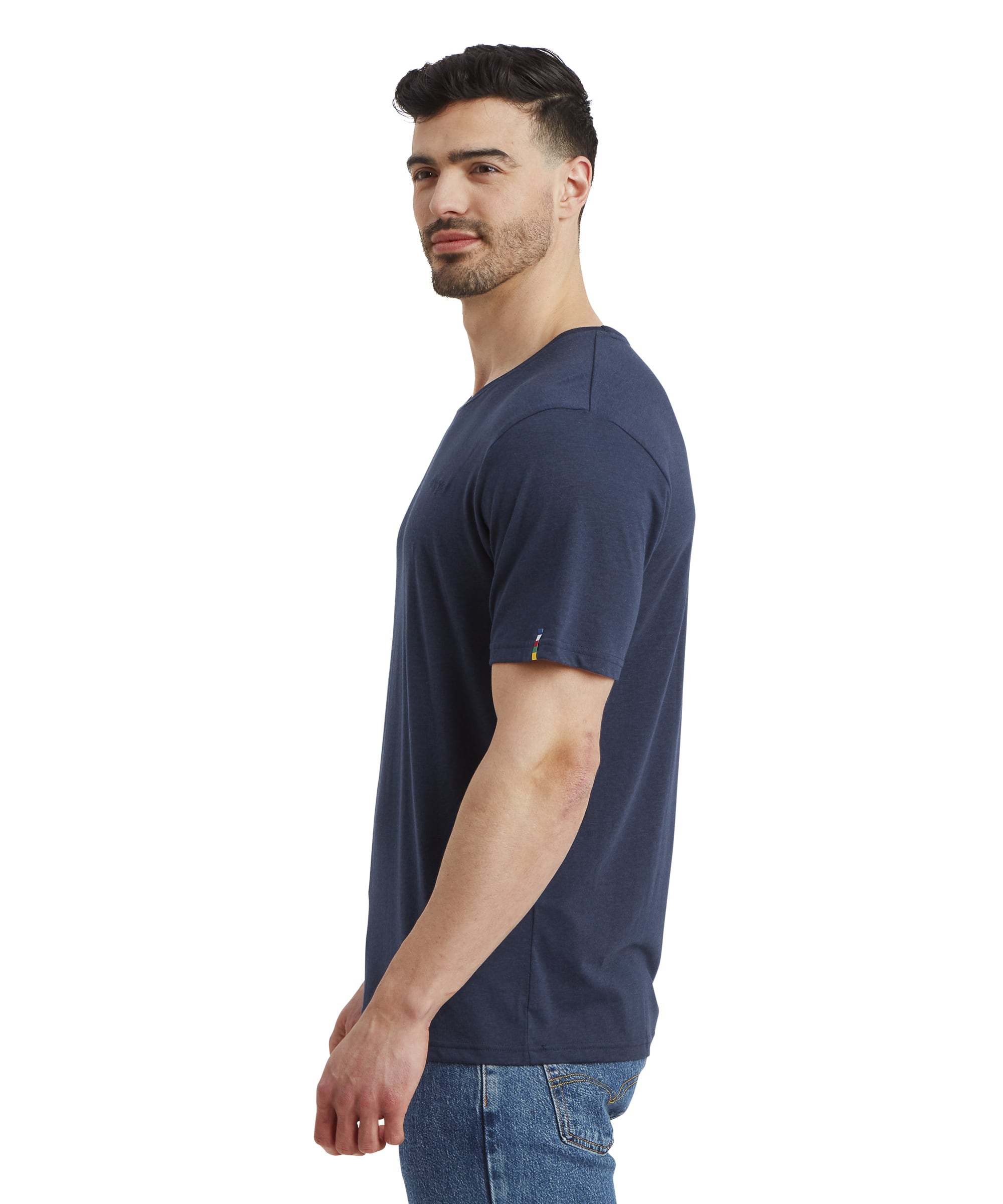 Bali T-Shirt - Rathee Blau