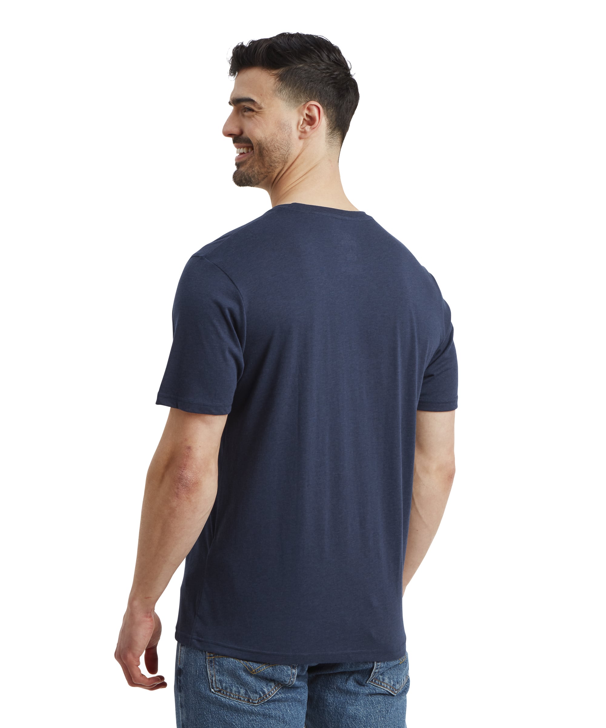 Bali T-Shirt - Rathee Blau