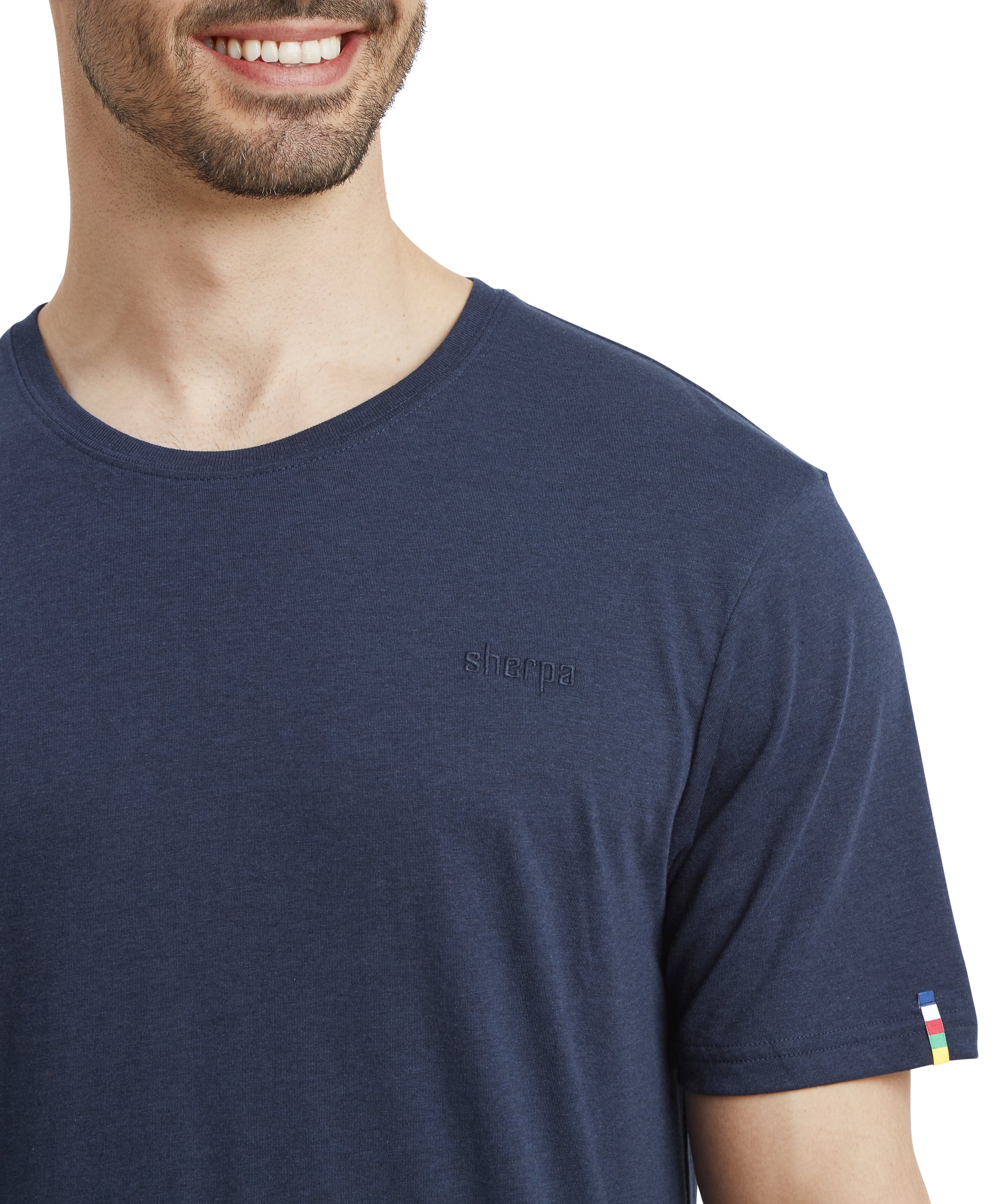 Bali T-Shirt - Rathee Blau