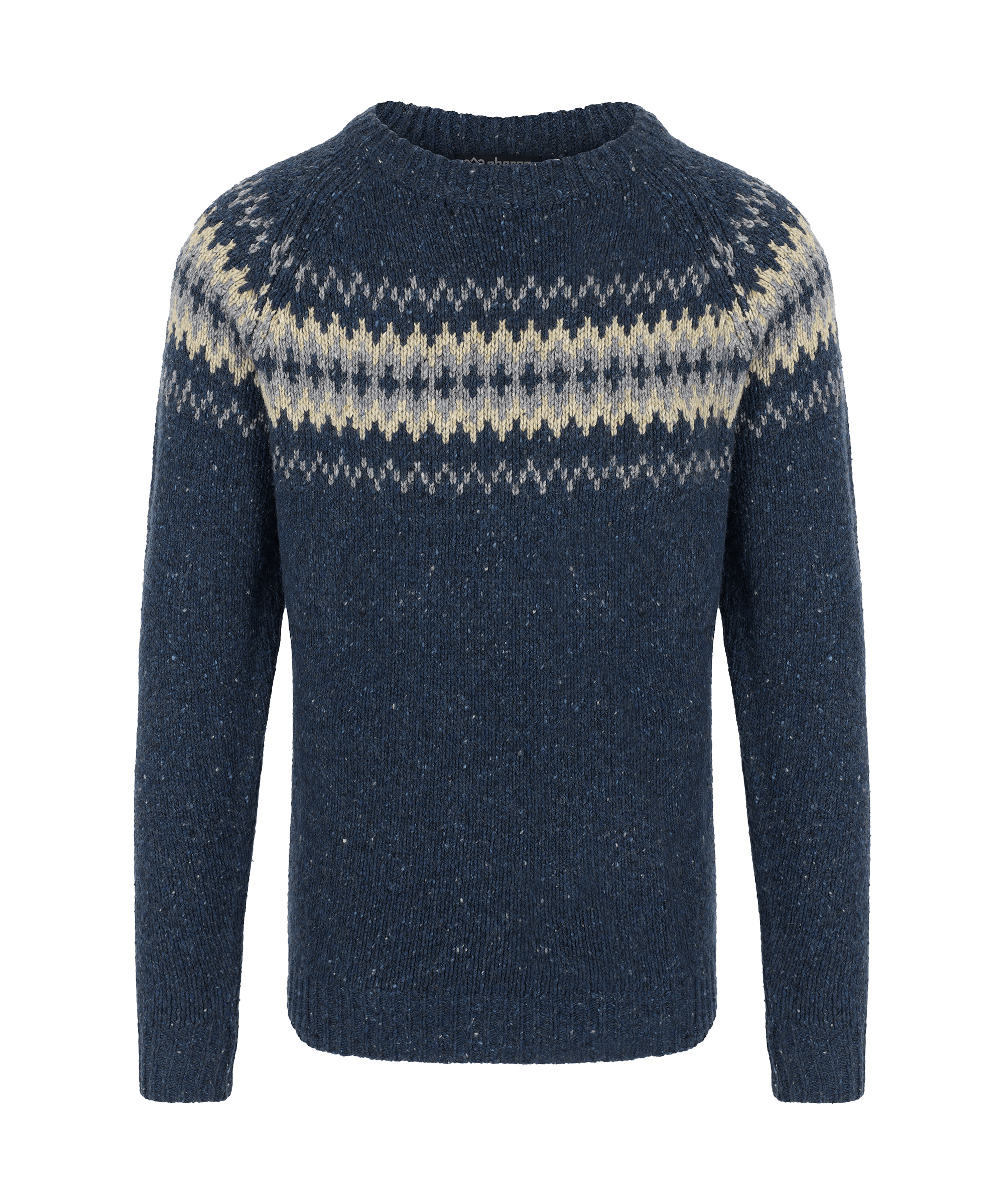 Dumji Sweater - Rathee Multi