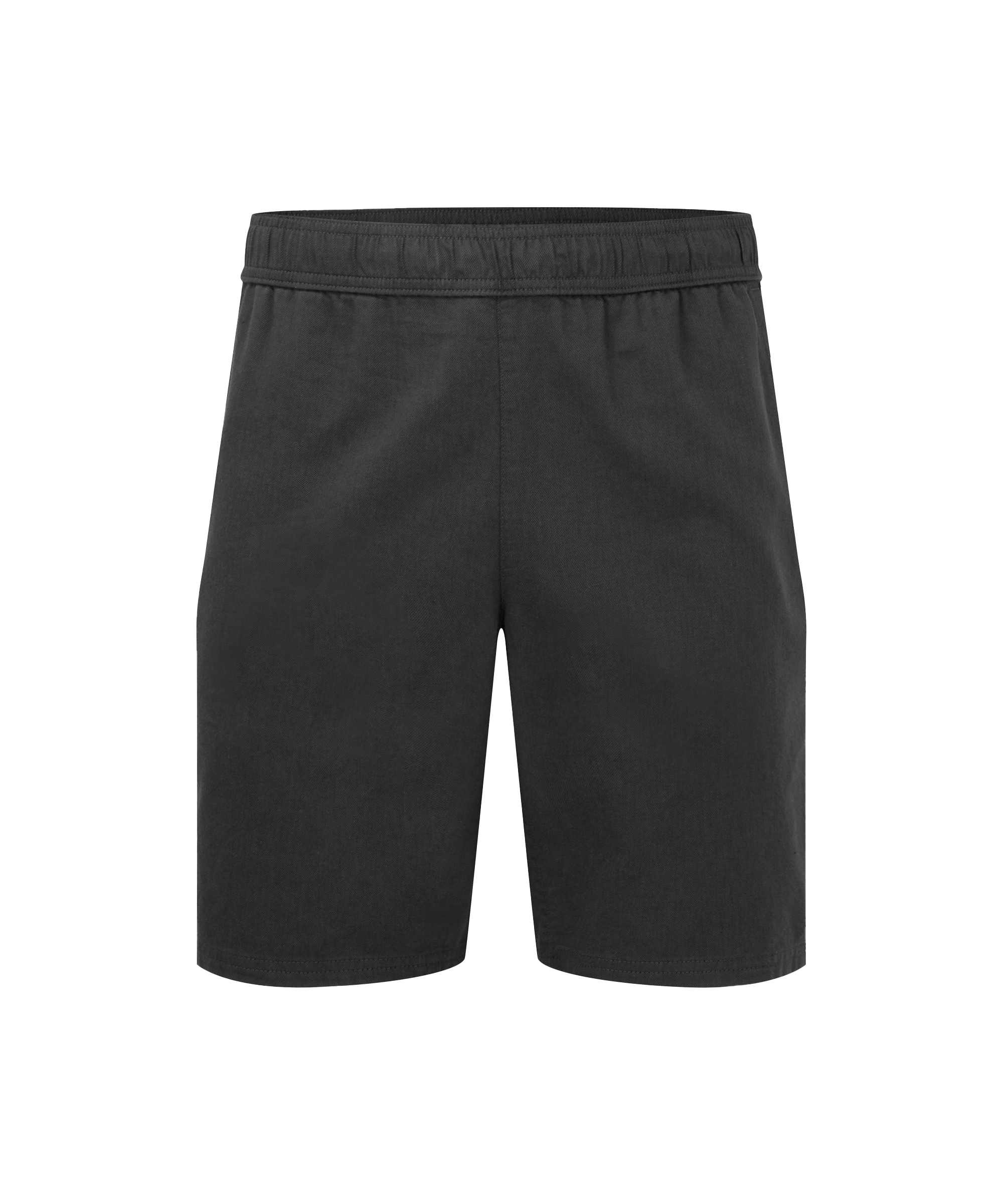 Palmo Shorts - Black