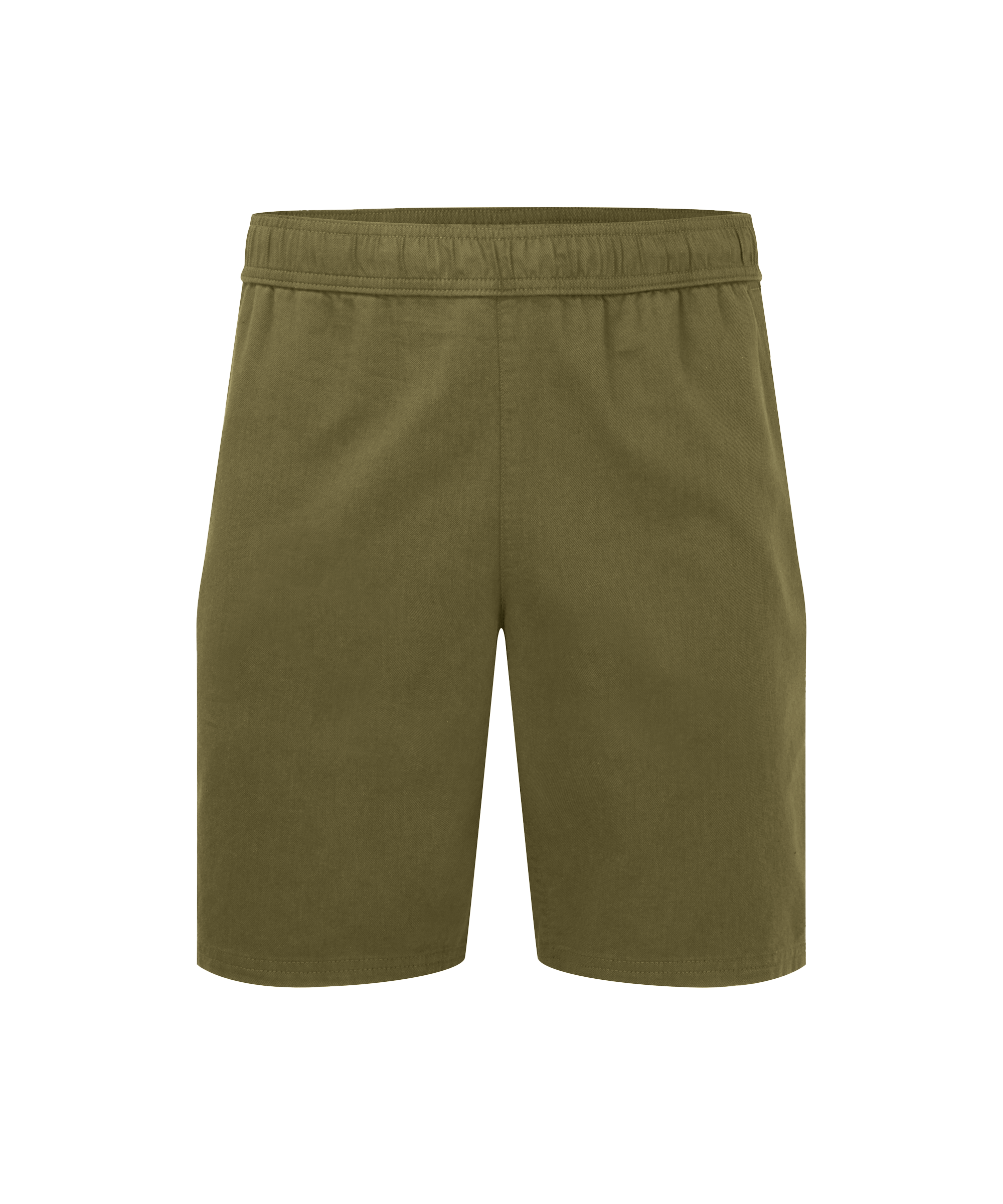 Palmo Shorts - Evergreen