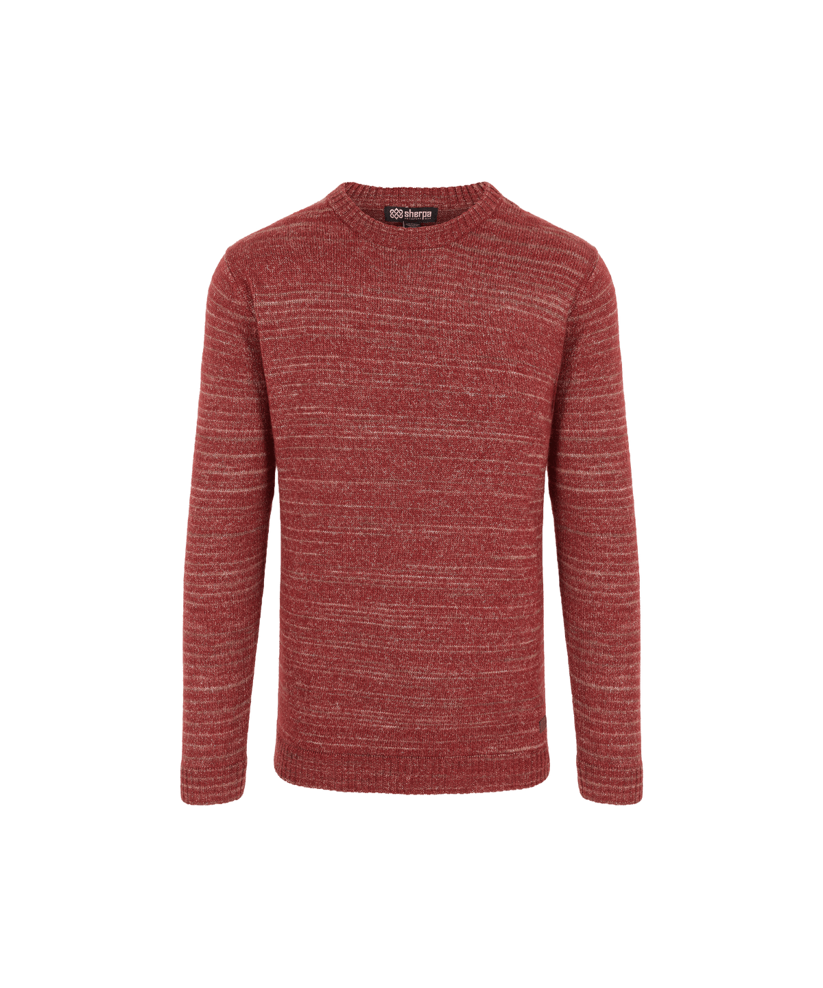 Sherpa Adventure Gear Vidvan Crew in Brown
