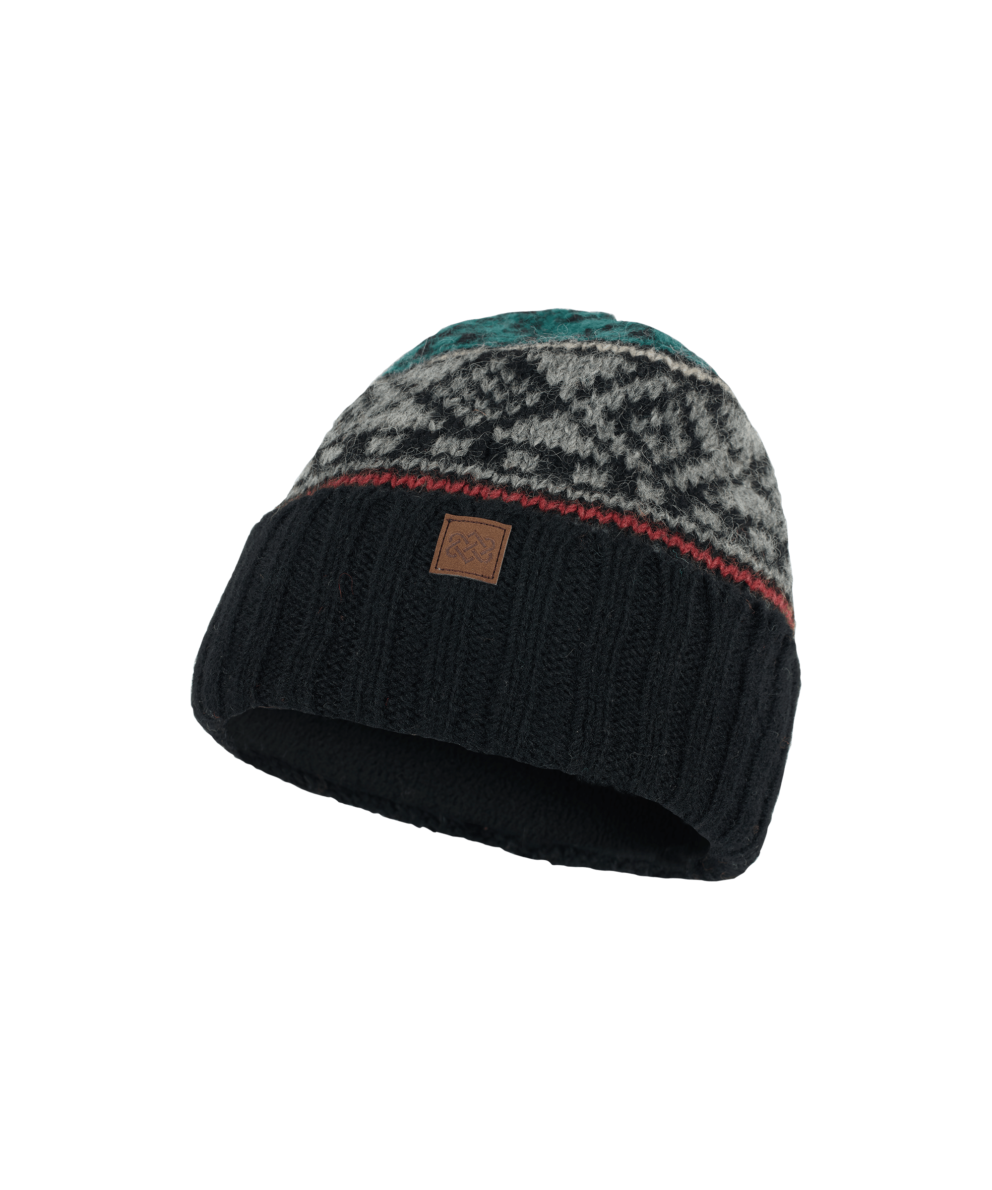 Hanssi Hat - Black
