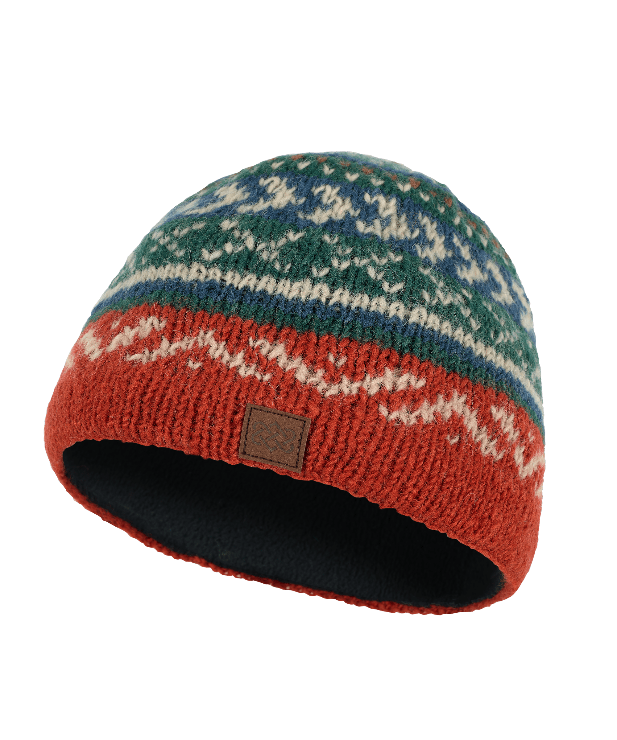 Sherpa Adventure Gear Ramro Hat in Red