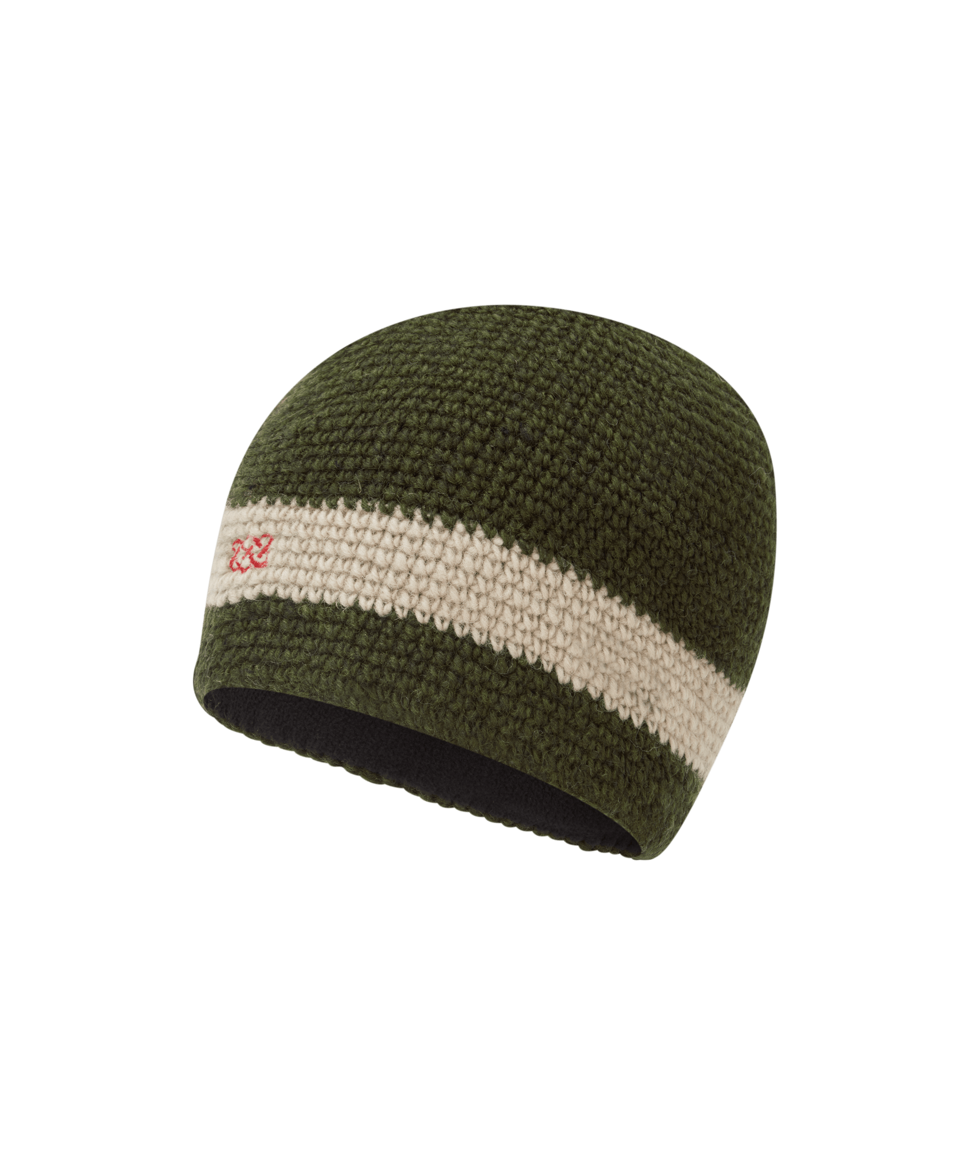 Renzing Hut - Evergreen / Goa Sand