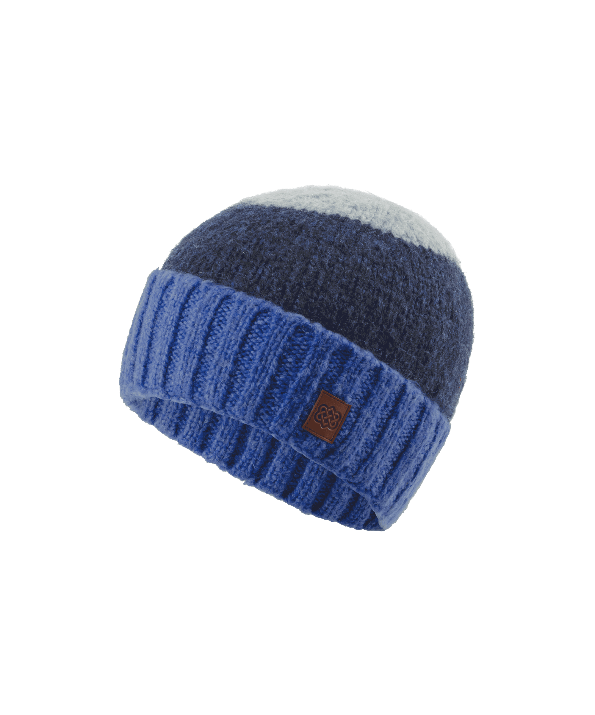 Tenbu Hat - Raja Blue