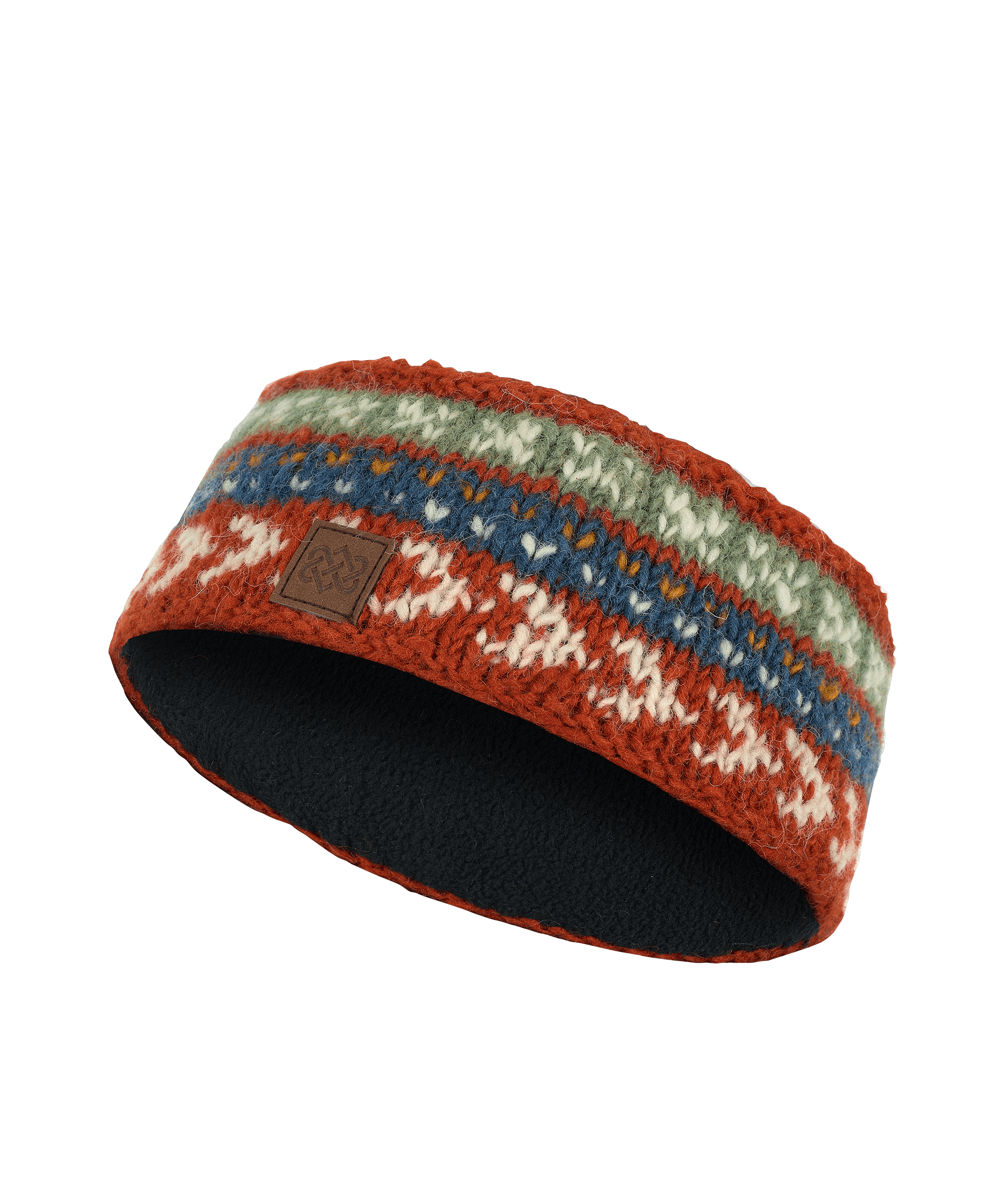 Sherpa Adventure Gear Vastu Headband in Blue