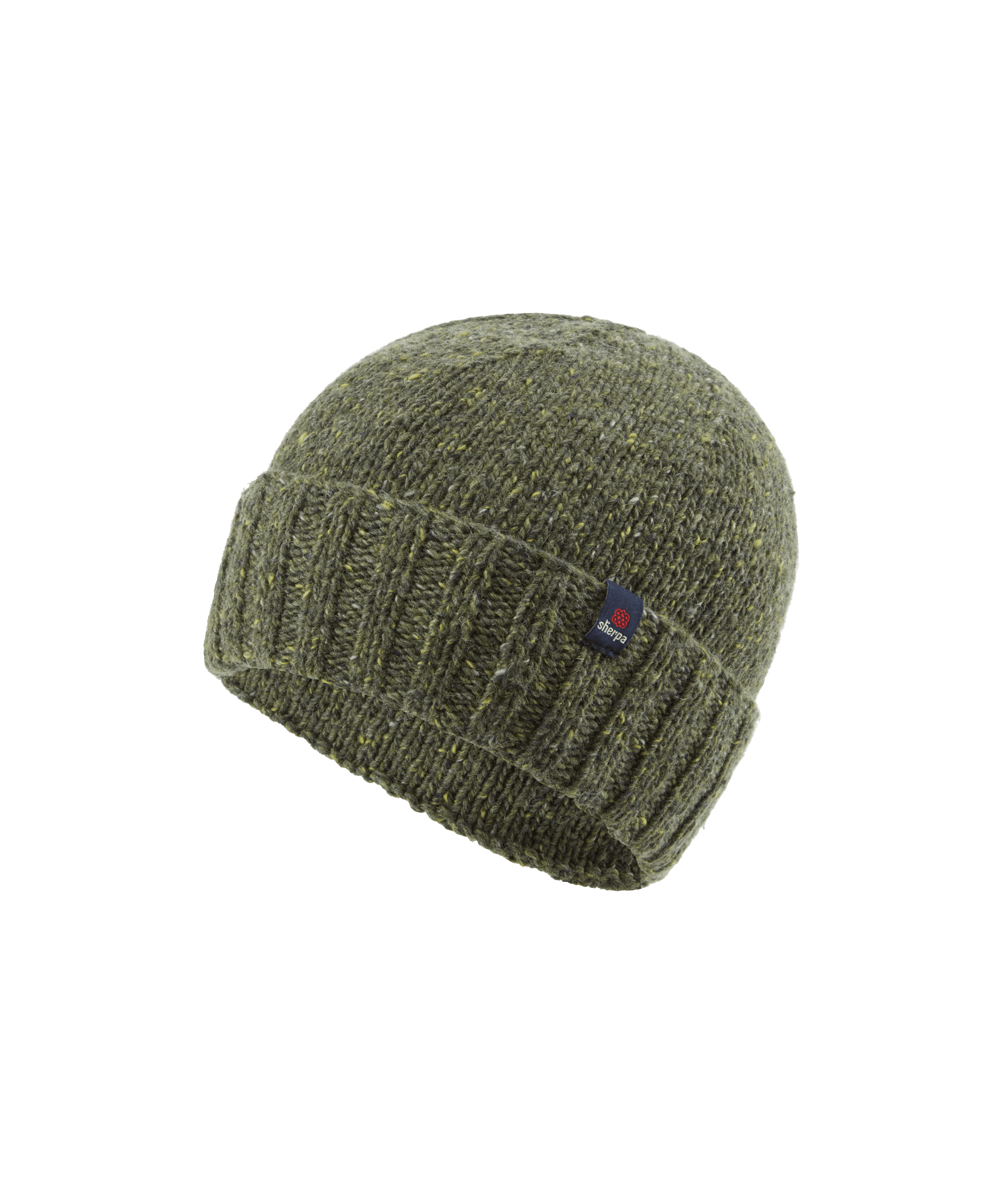 Vishnu Hat - Evergreen