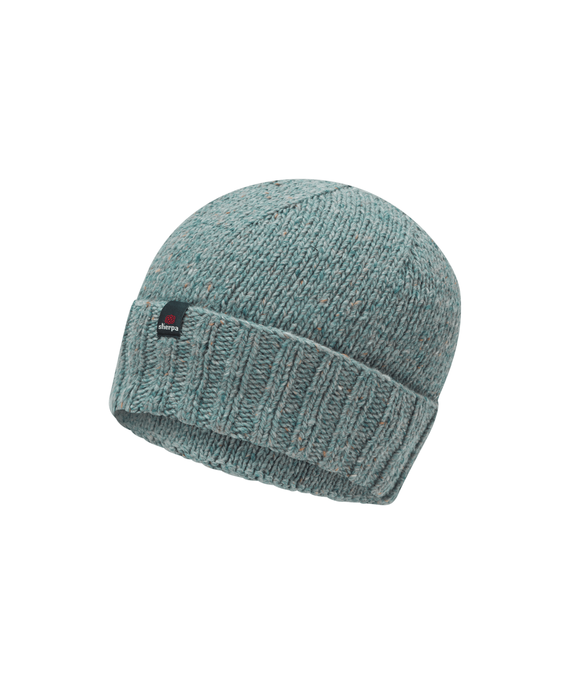 Vishnu Hat - Verdigris