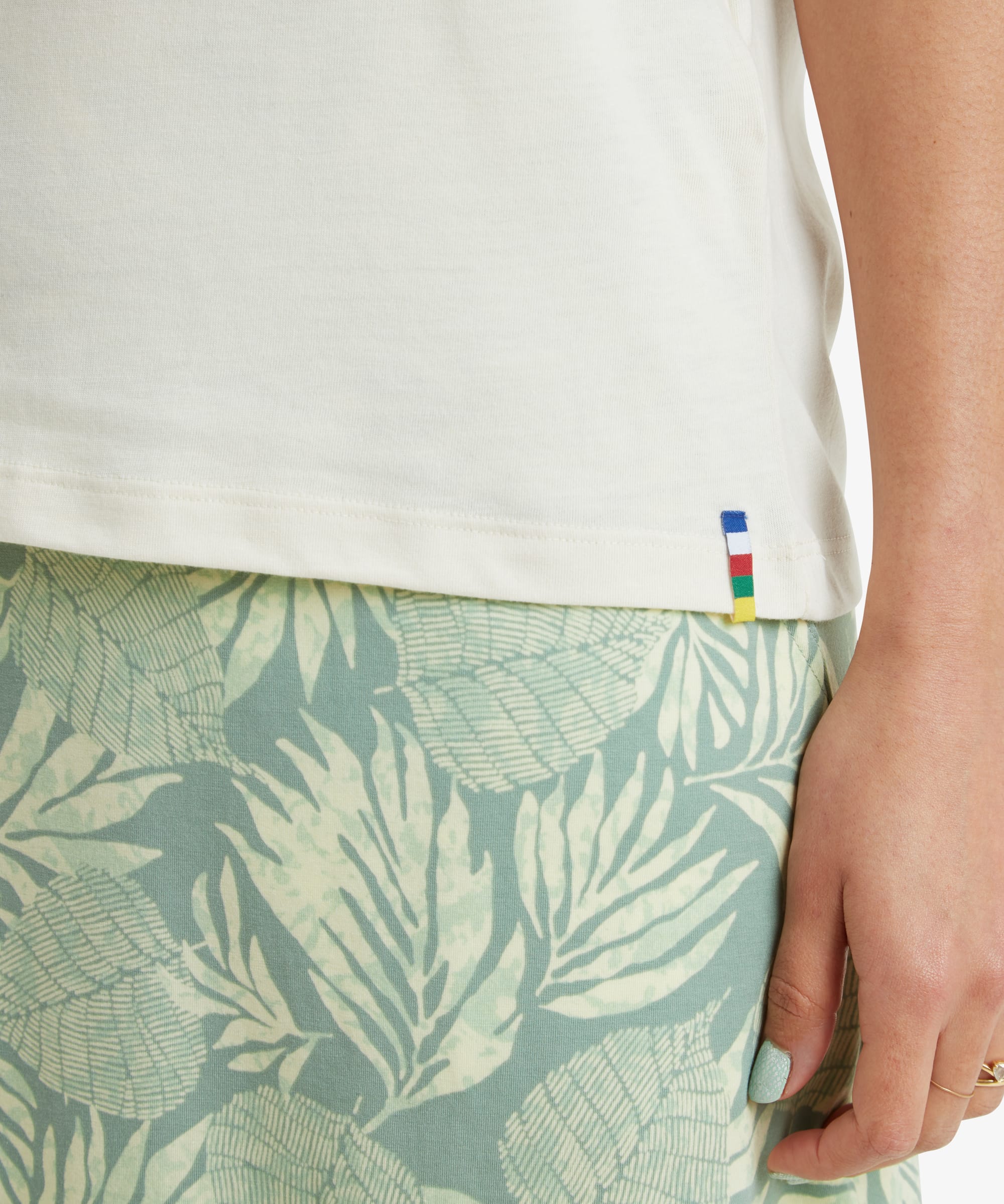 Bali Purpose T-Shirt - Peetho