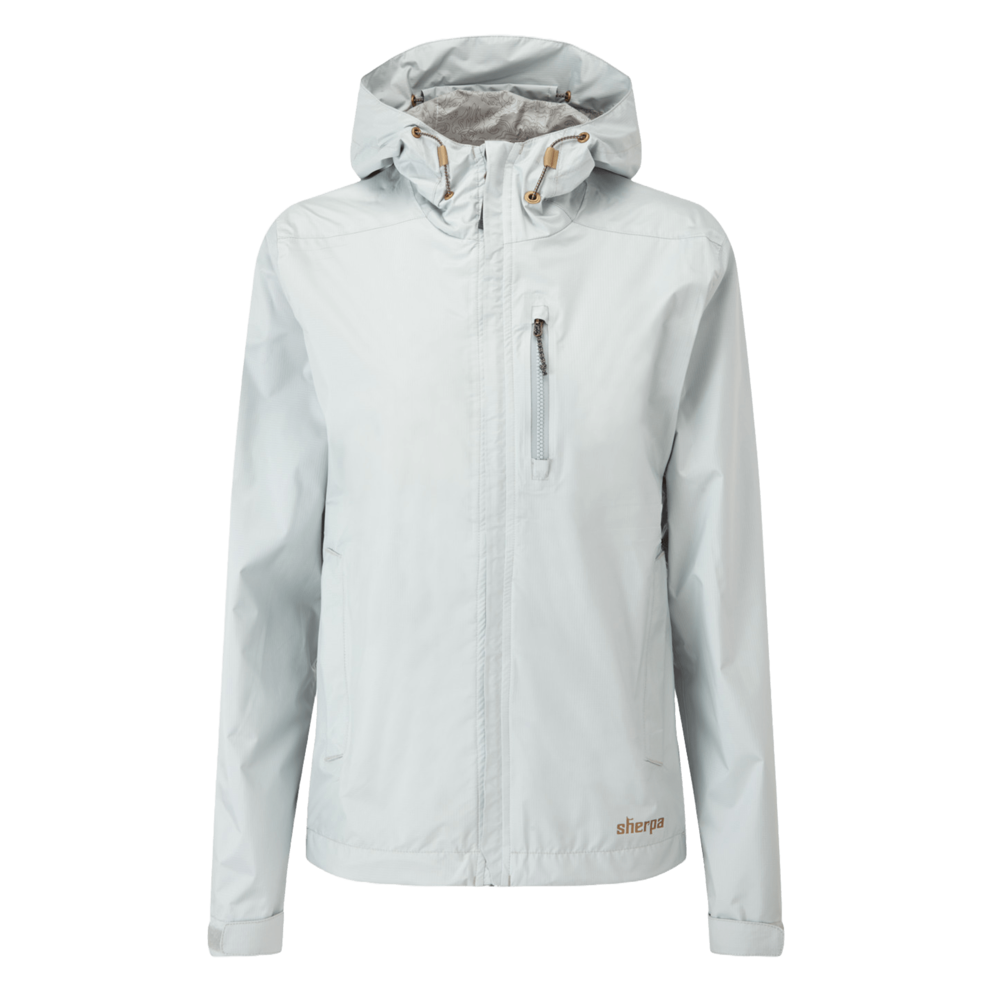 Kunde Jacket Darjeeling Mist