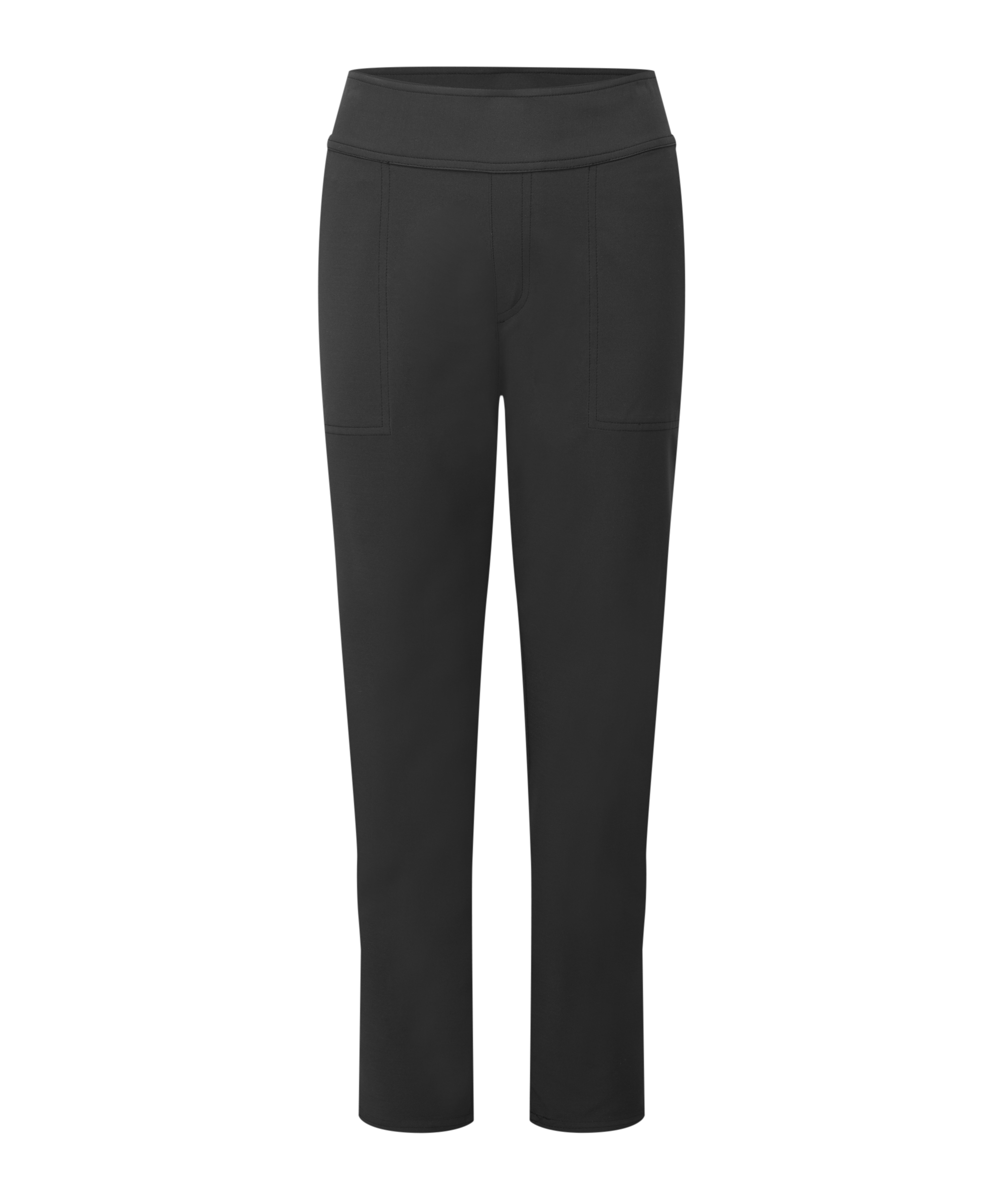 Sajilo Capri - Black