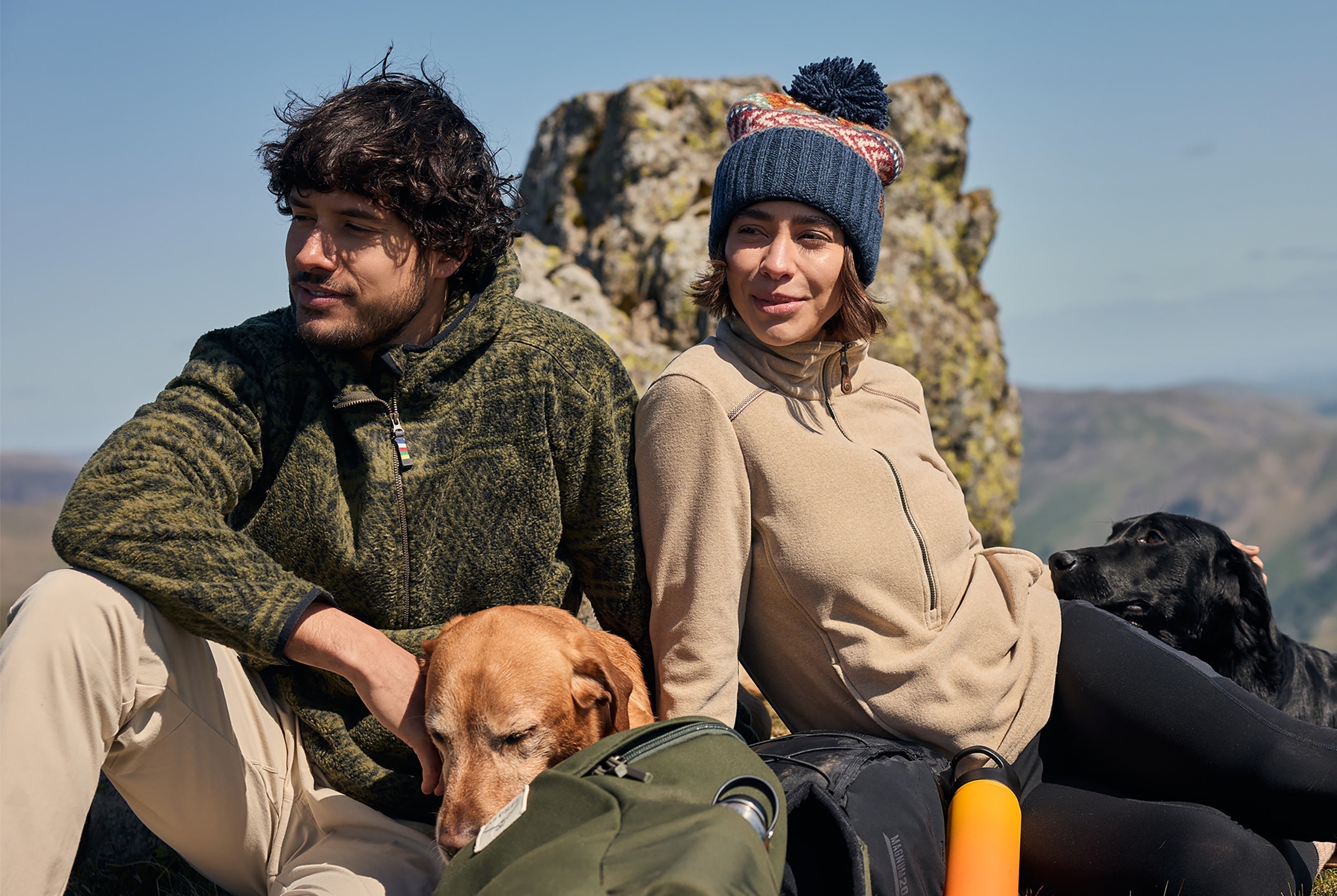 The ultimate fleece guide