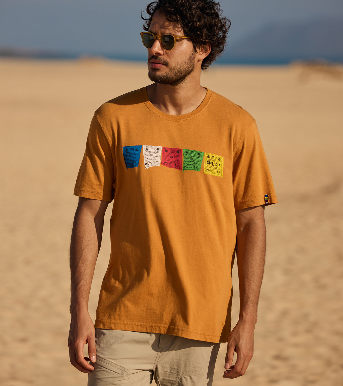 Ethical & Sustainable Clothing | Sherpa Adventure Gear