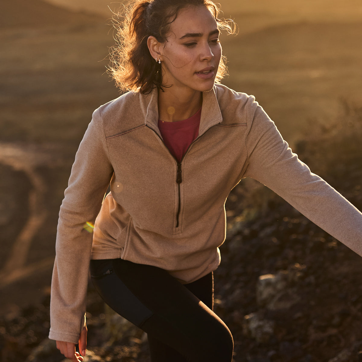 Ethical & Sustainable Clothing | Sherpa Adventure Gear