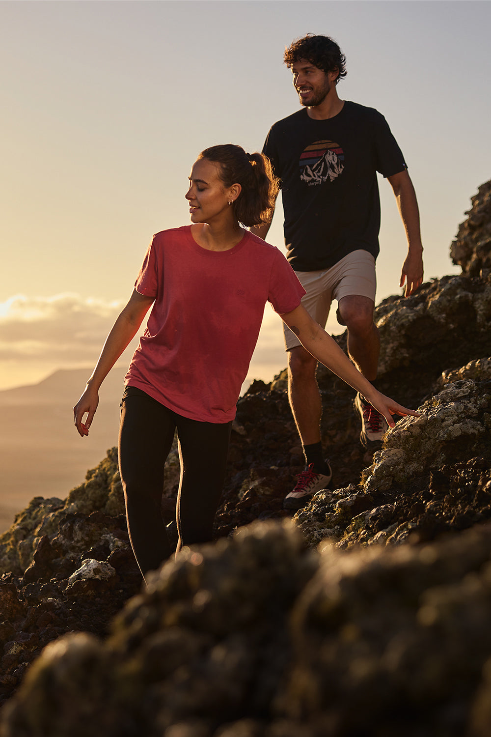 Ethical & Sustainable Clothing | Sherpa Adventure Gear