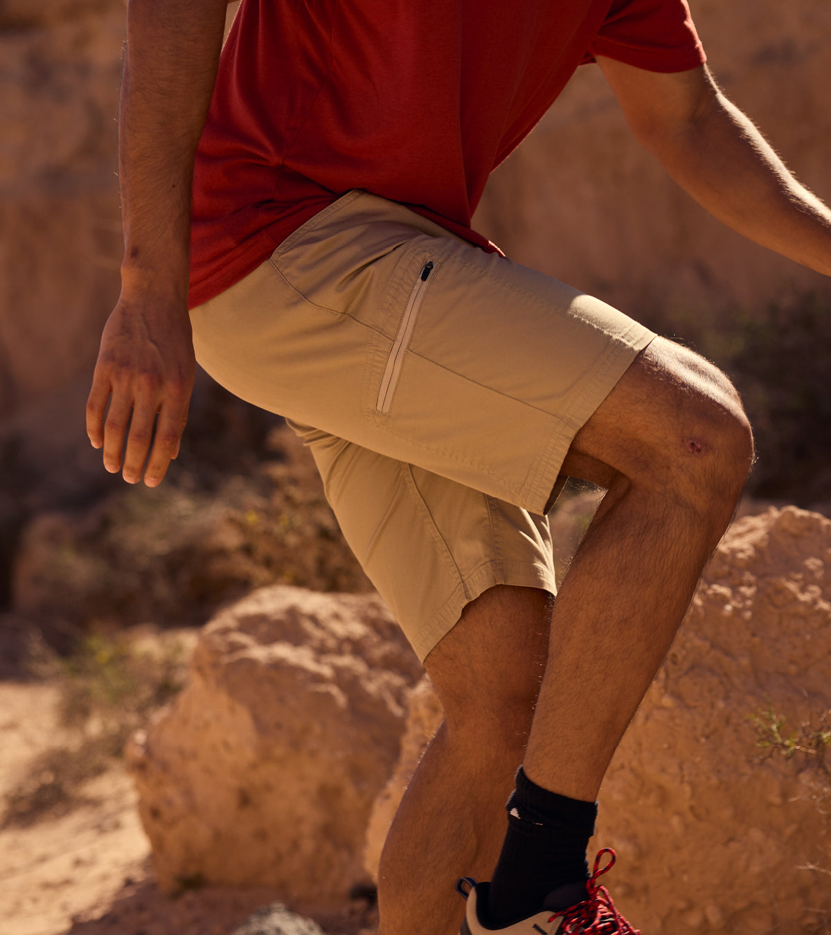 Ethical & Sustainable Clothing | Sherpa Adventure Gear