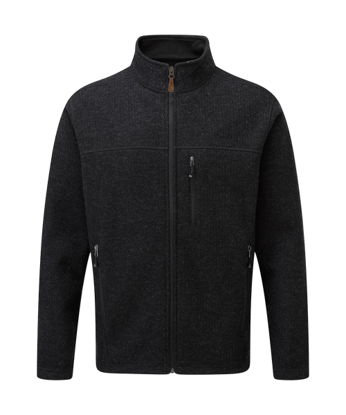 Men's Namgyal Jacket Black | Sherpa Adventure Gear Men's Namgyal Jacket Black | Sherpa Adventure Gear