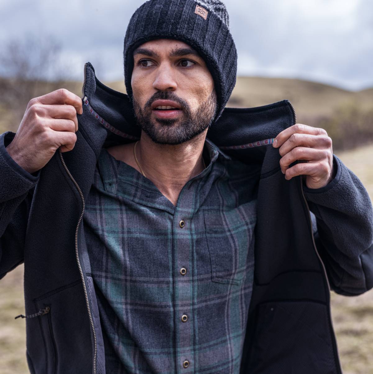 Ethical Sustainable Clothing Sherpa Adventure Gear