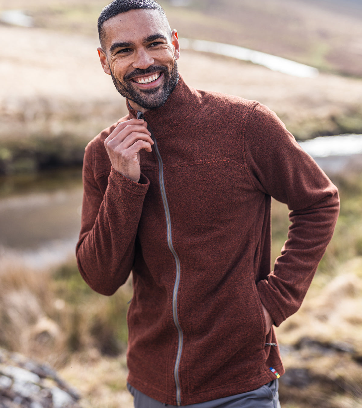 Sherpa clothing line sale