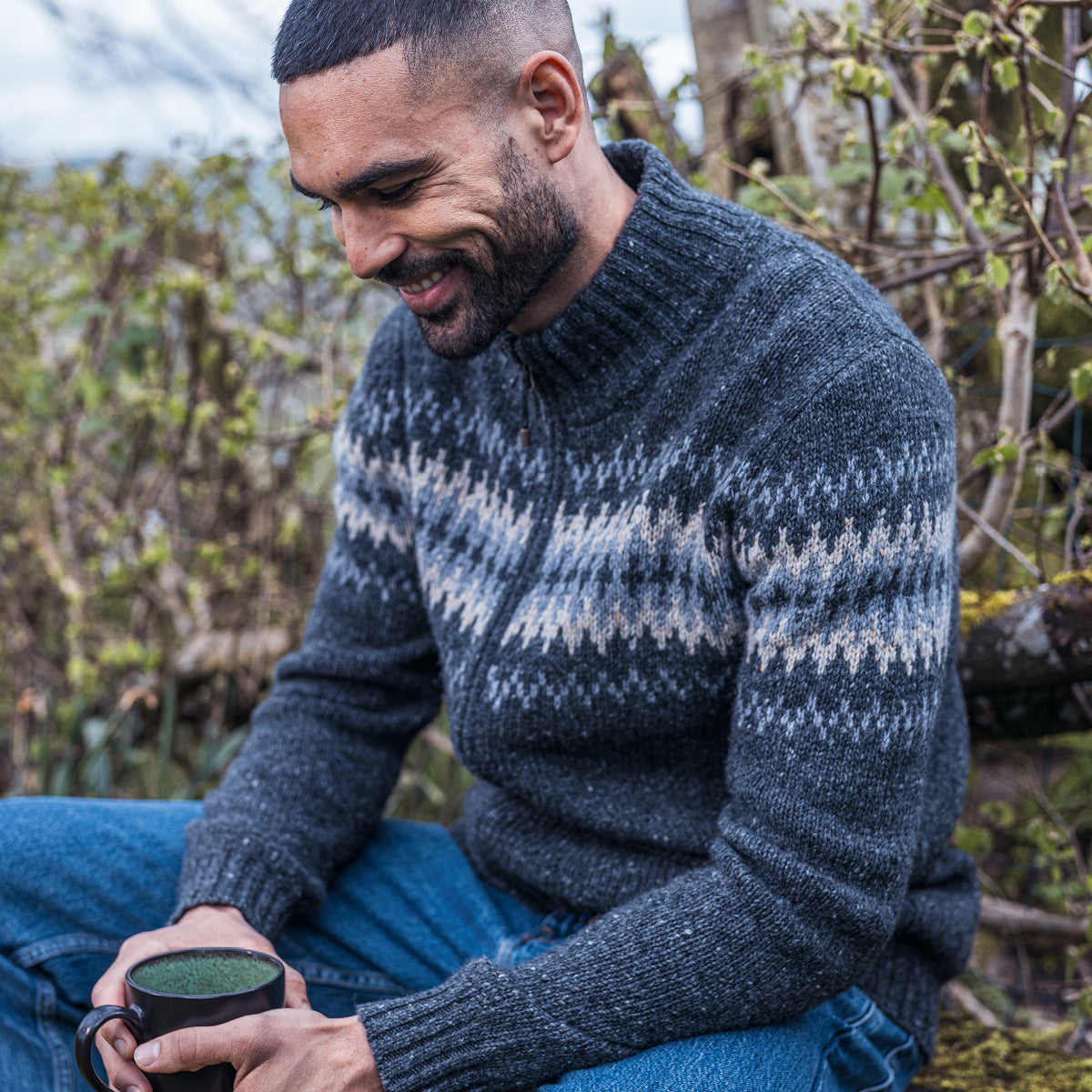 Ethical & Sustainable Clothing | Sherpa Adventure Gear
