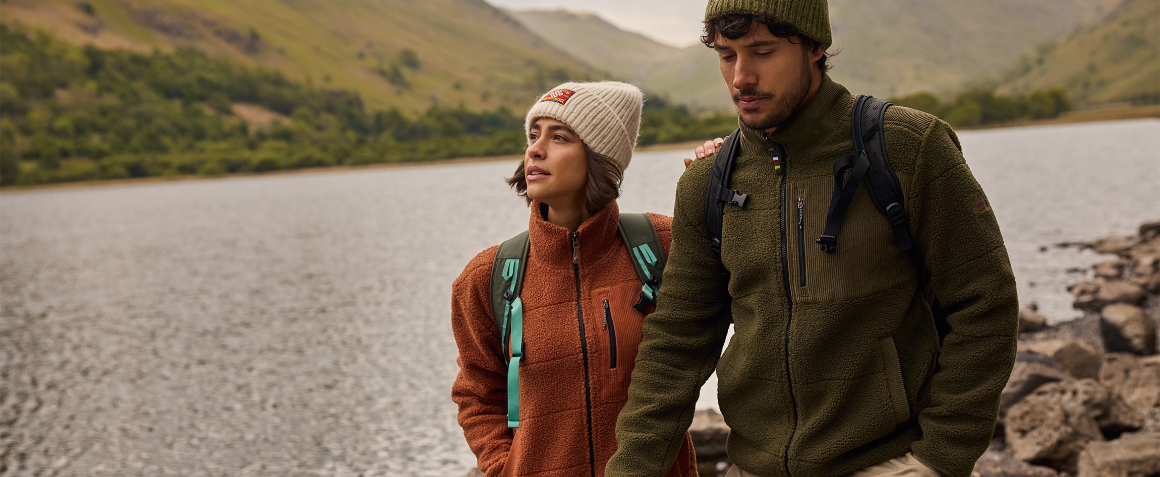 Layers for Adventures | Sherpa Adventure Gear