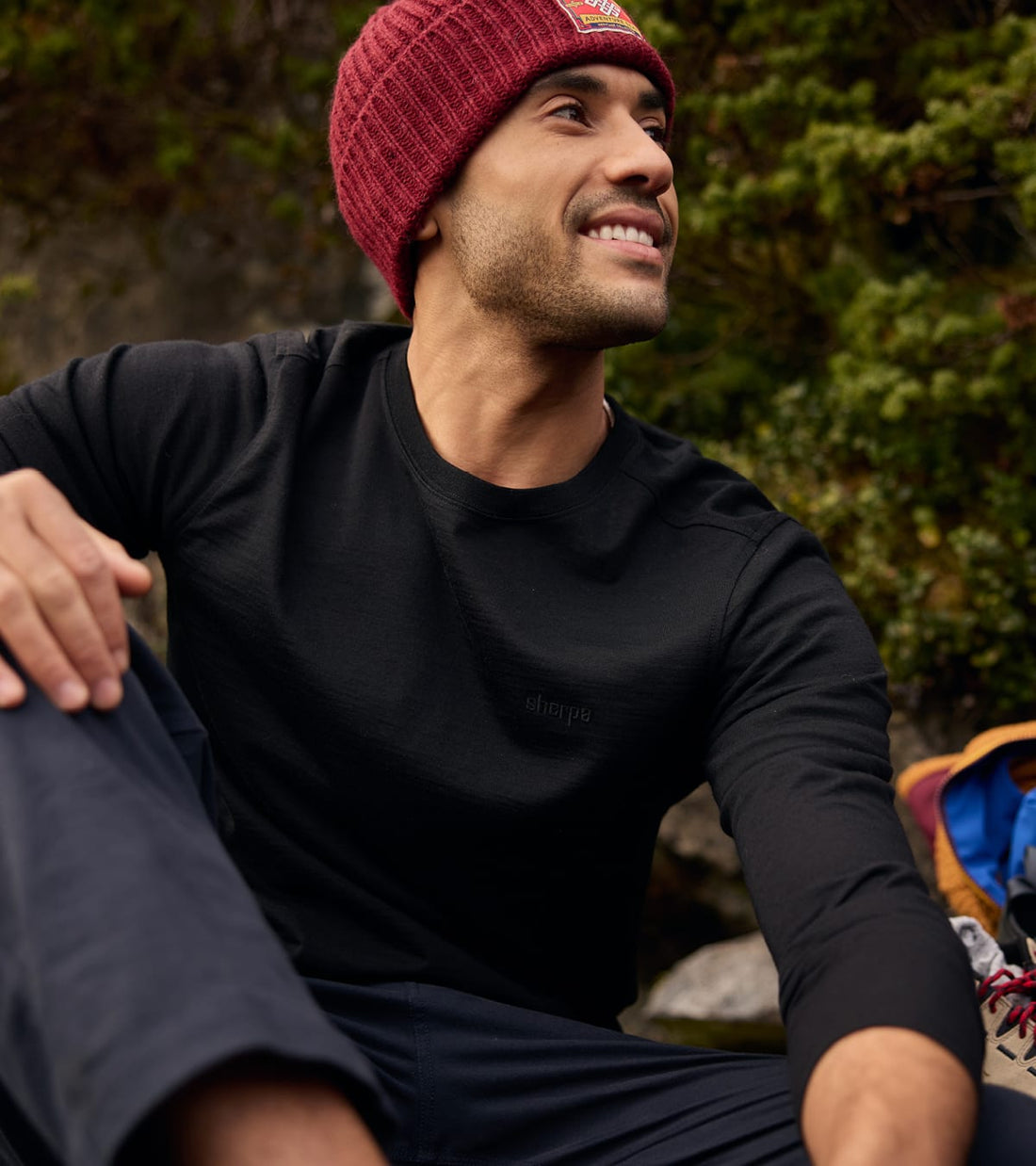 Sherpa Adventure Gear