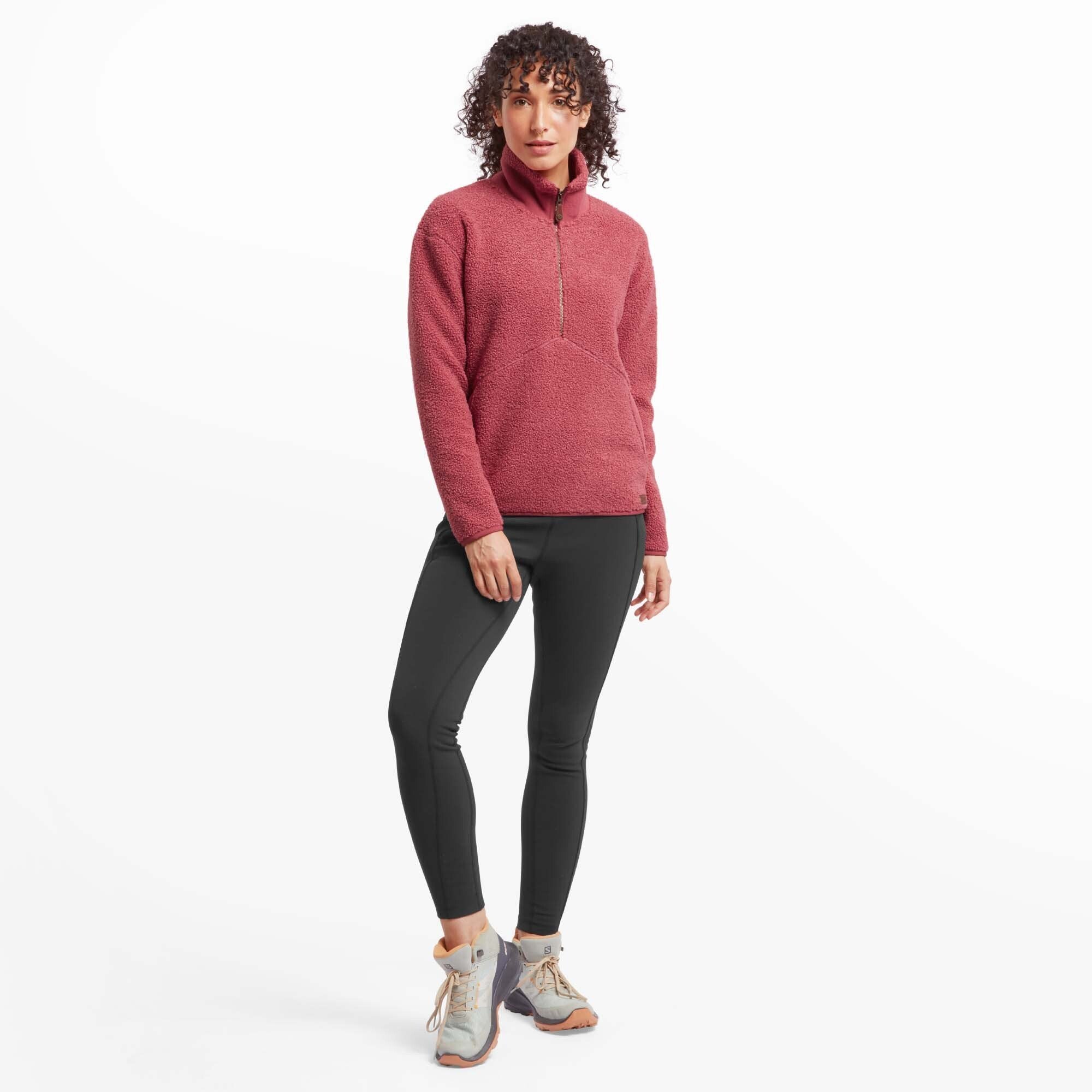 Womens Chamlang Pullover | Sherpa Adventure Gear