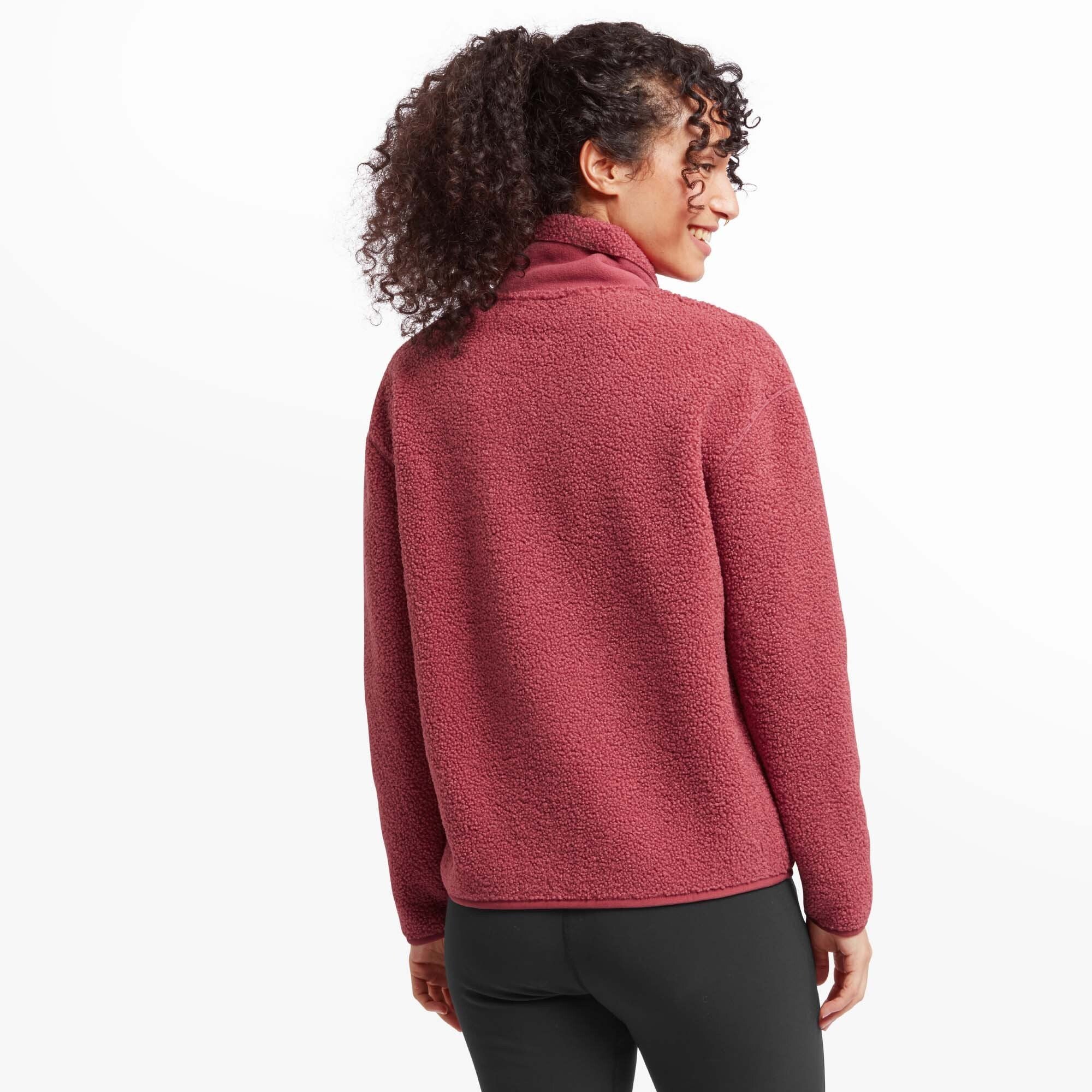 Womens Chamlang Pullover | Sherpa Adventure Gear