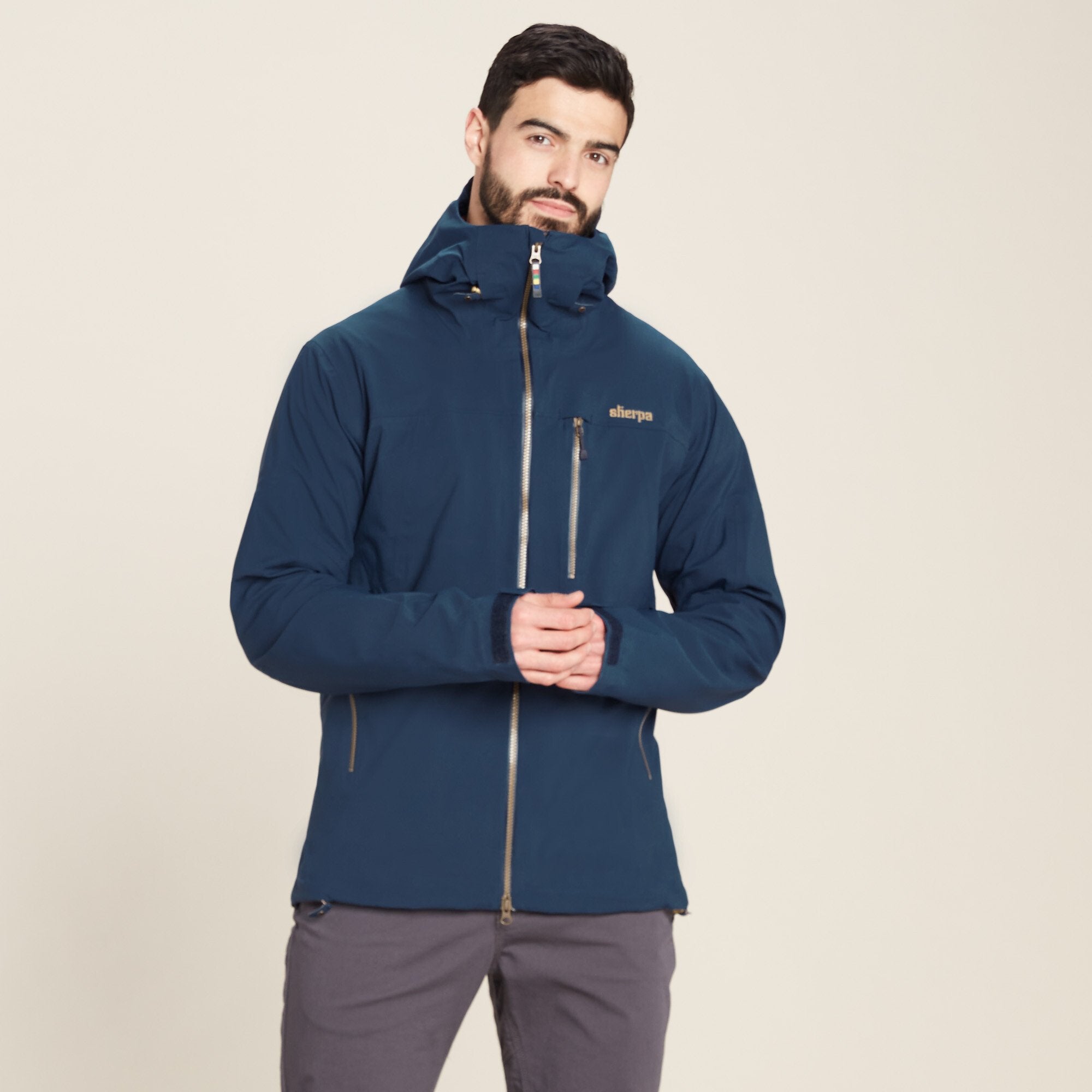 Ethical & Sustainable Clothing | Sherpa Adventure Gear