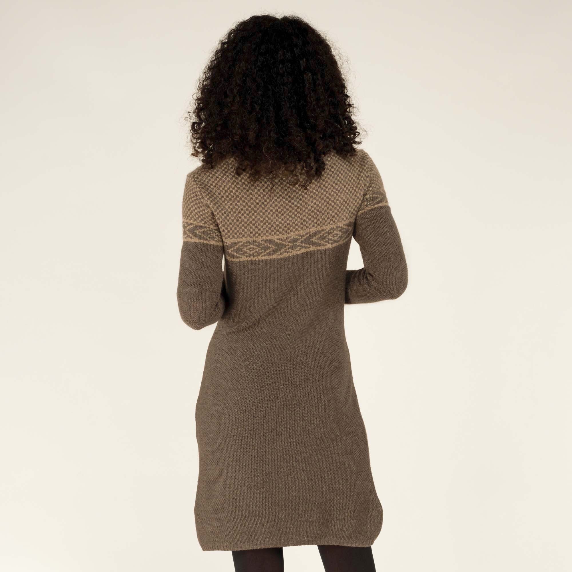 Womens Maya Texture Dress Grey | Sherpa Adventure Gear Womens Maya Texture Dress Grey | Sherpa Adventure Gear