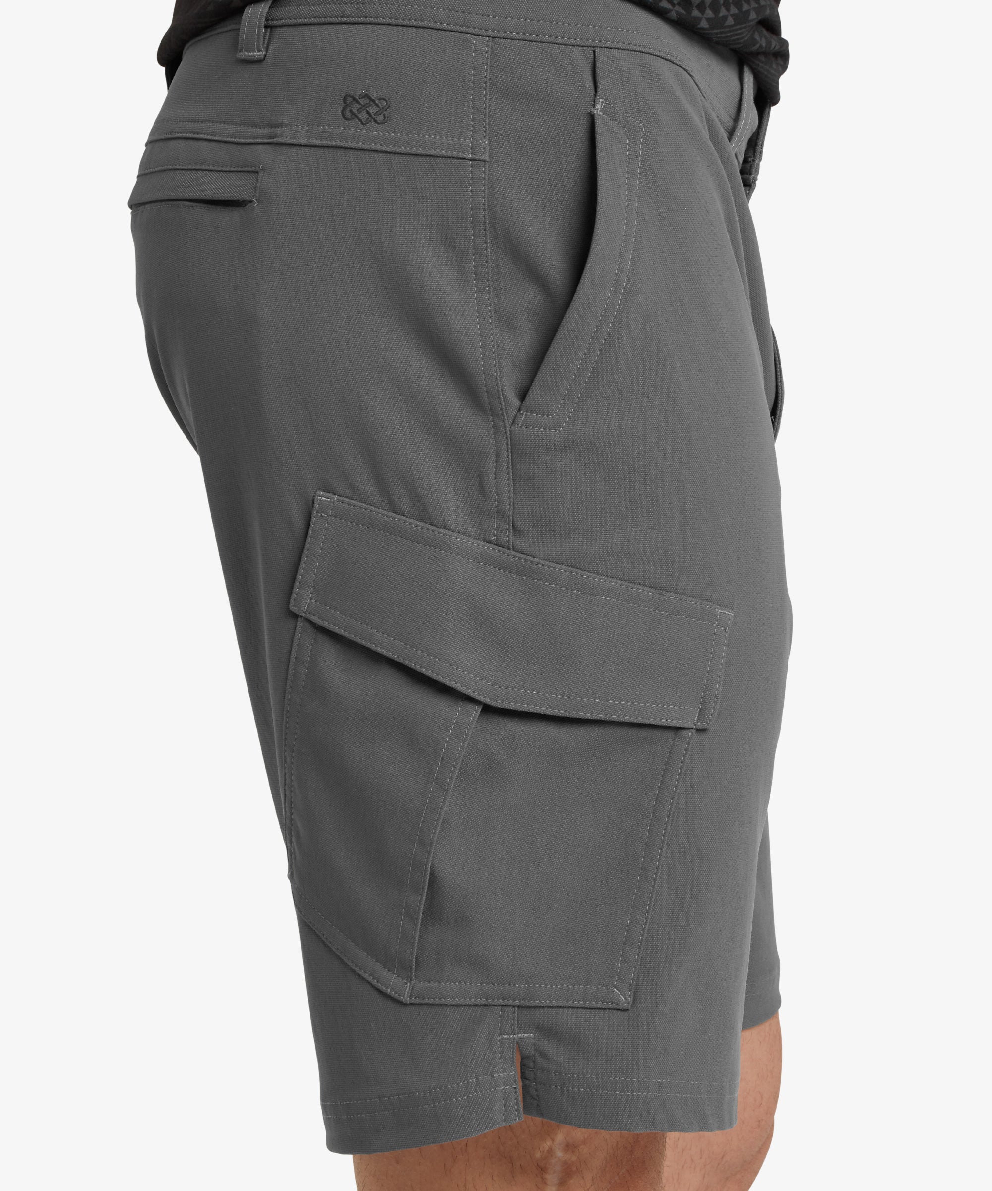 完売 SHOE Cargo Shorts Gray Mサイズ MOAT 完売 SHOE Cargo Shorts Gray Mサイズ MOAT