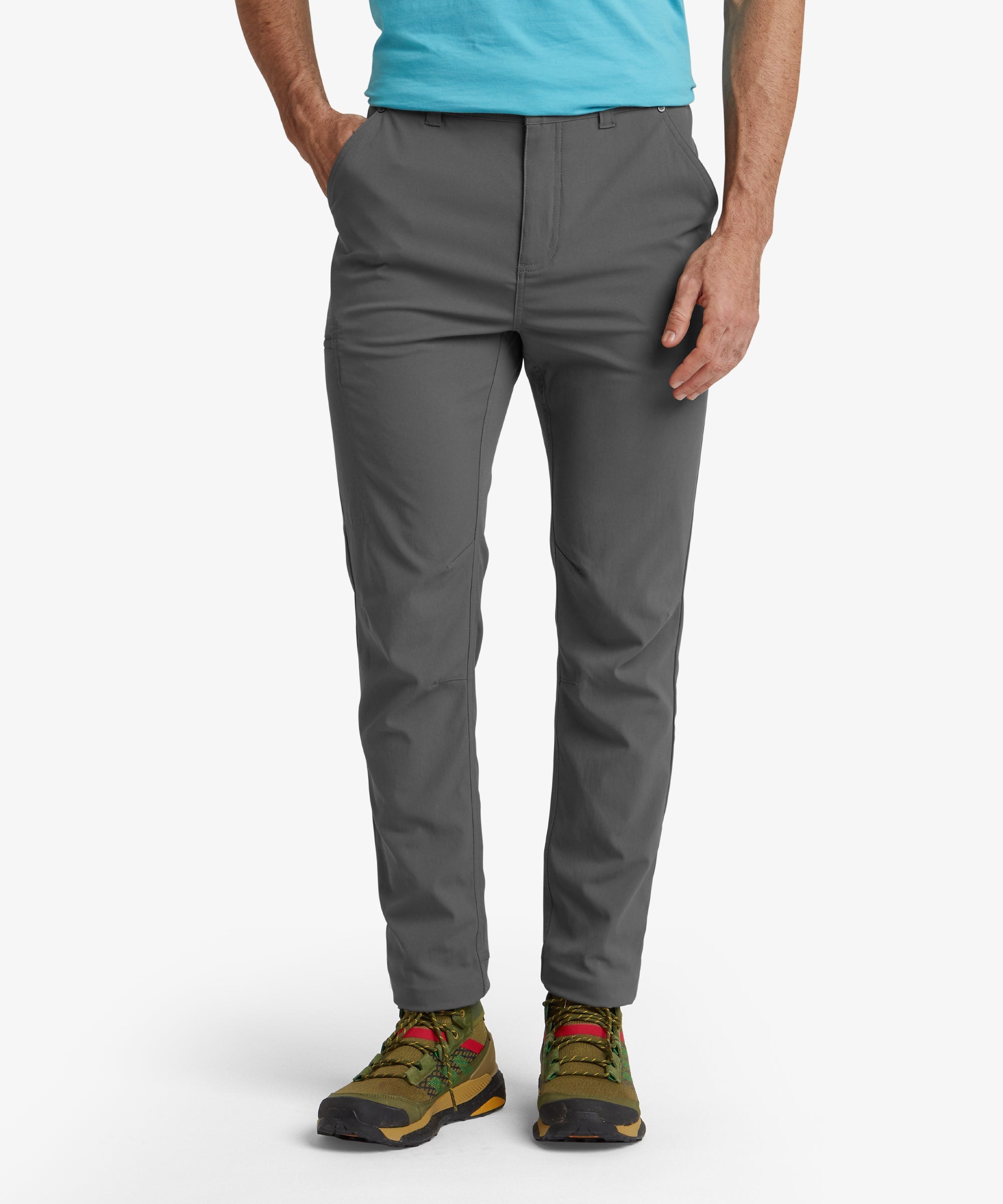 Ethical & Sustainable Clothing | Sherpa Adventure Gear