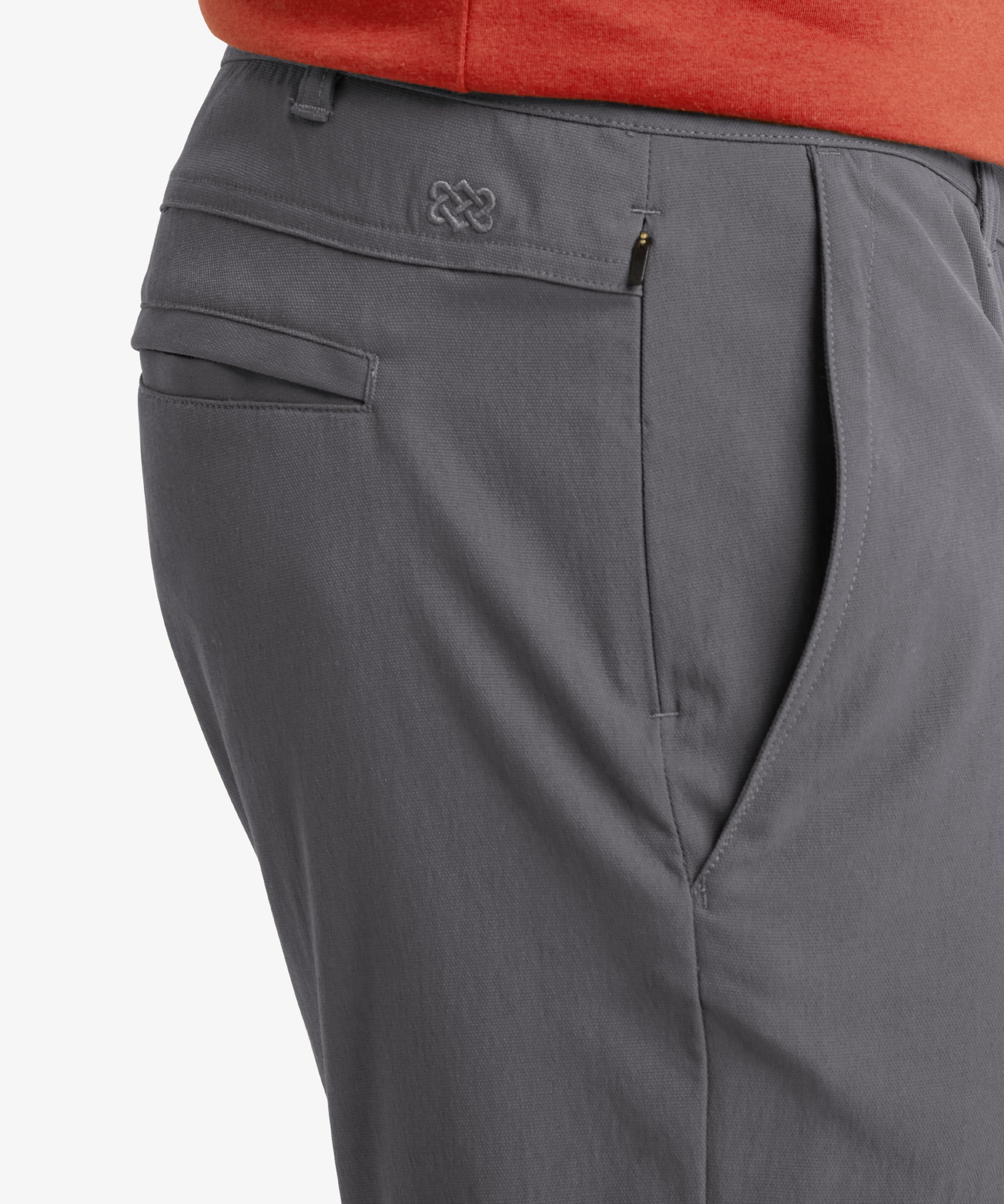 Mens Bara Shorts Grey | Sherpa Adventure Gear