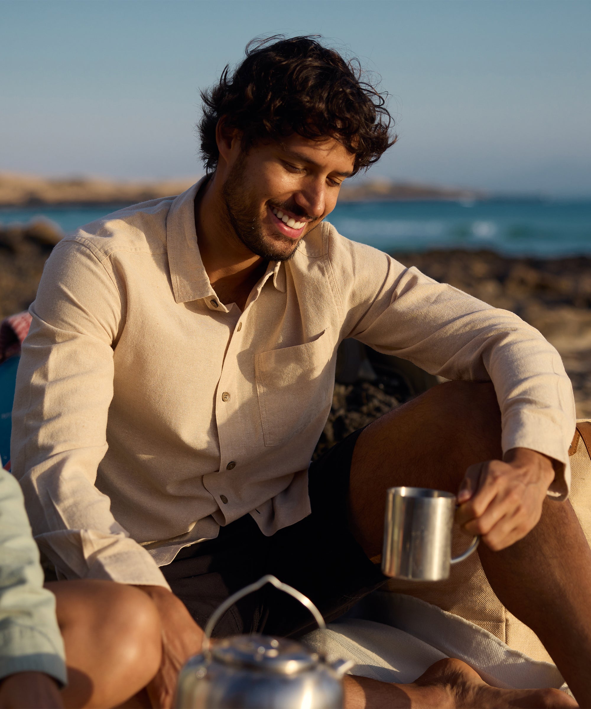 Ethical & Sustainable Clothing | Sherpa Adventure Gear