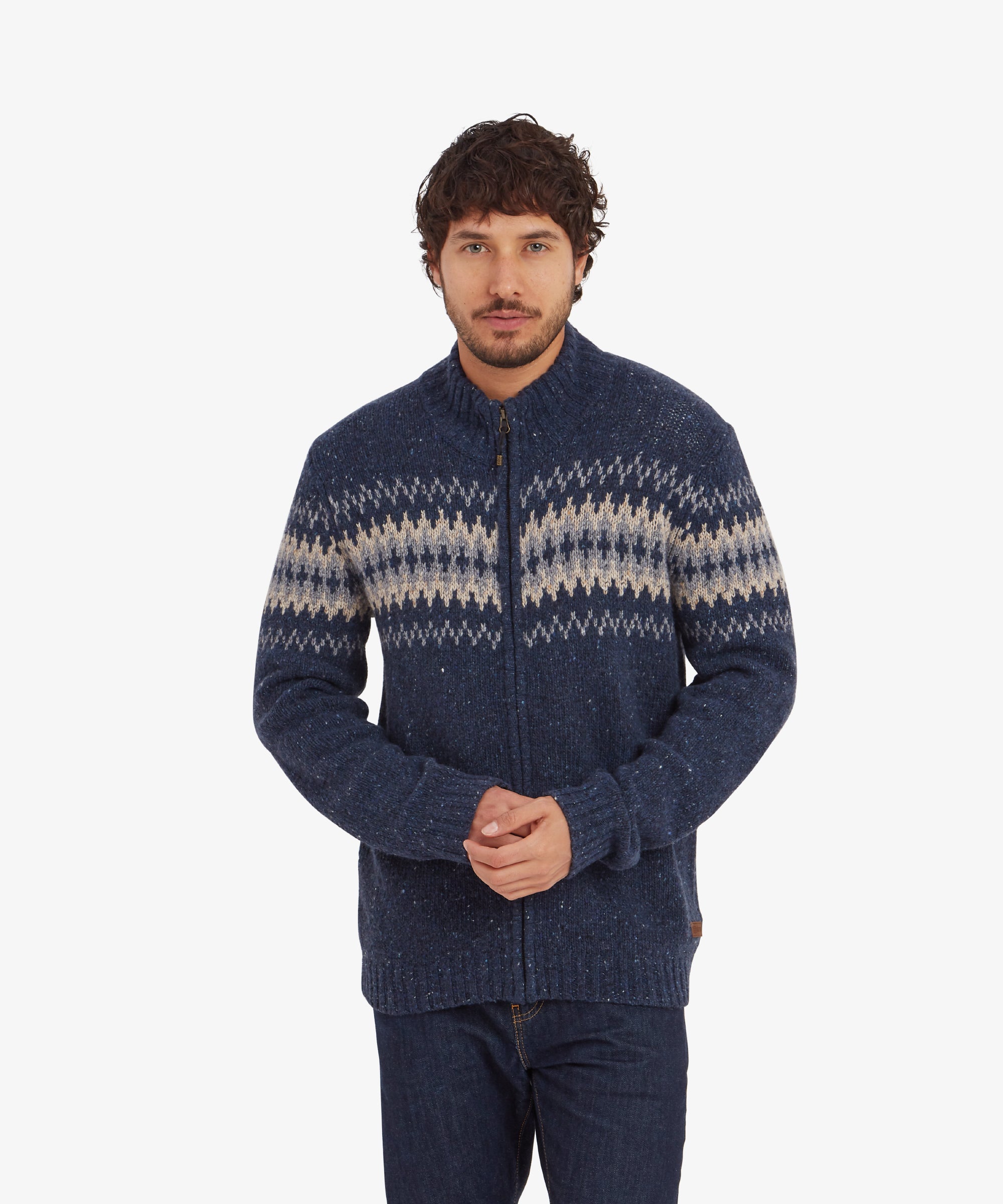 Saguaro Q-Zip – Good Good Golf