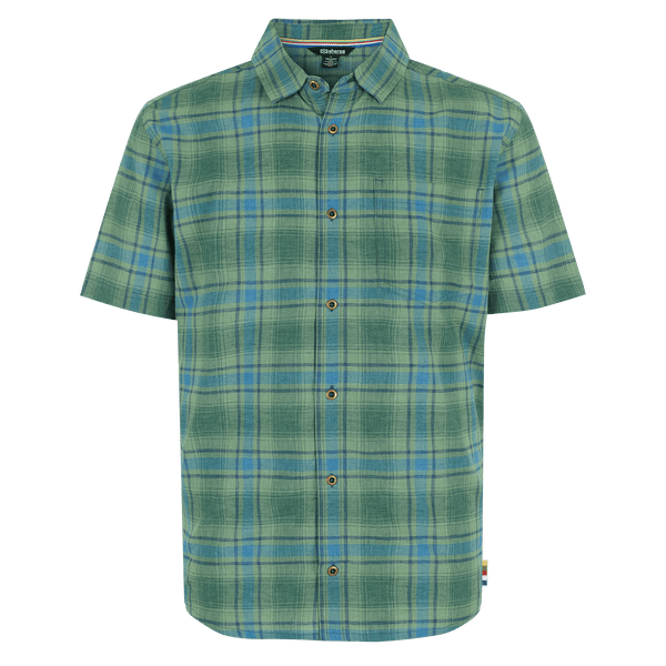 FUC PLAID SHIRT Green 【即完品】 264455_IMG_0033_grande.jpg?v=