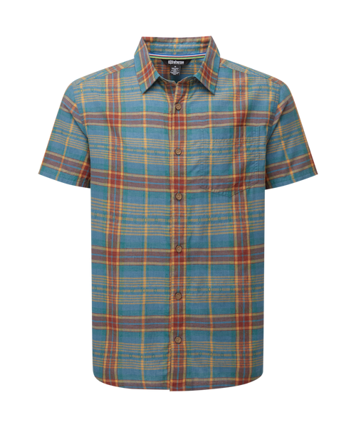 Para ラファ　Mens Explore Short Sleeve Shirt Men's Explore Technical T-Shirt | Rapha