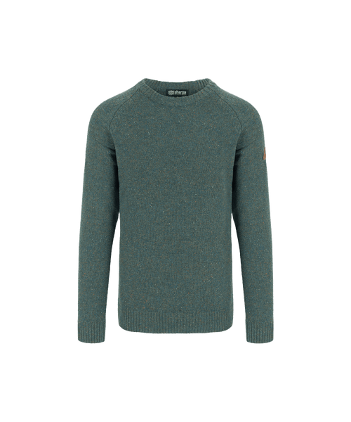 kangtega crew sweater