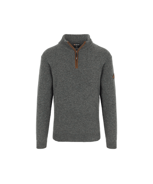Mens Kangtega 1/4 Zip Sweater | Sherpa Adventure Gear
