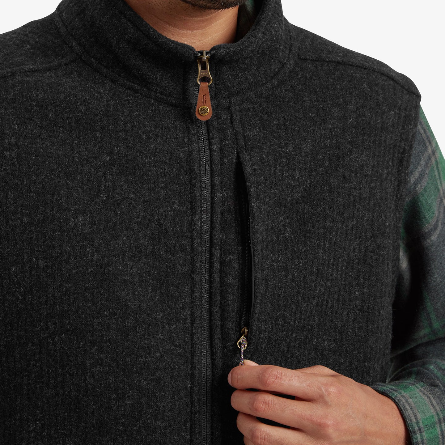 Sherpa Adventure Gear Chemise Traditionnelle Homme Carreaux Vert Sherpa Adventure Gear Chemise Traditionnelle Homme Carreaux Vert