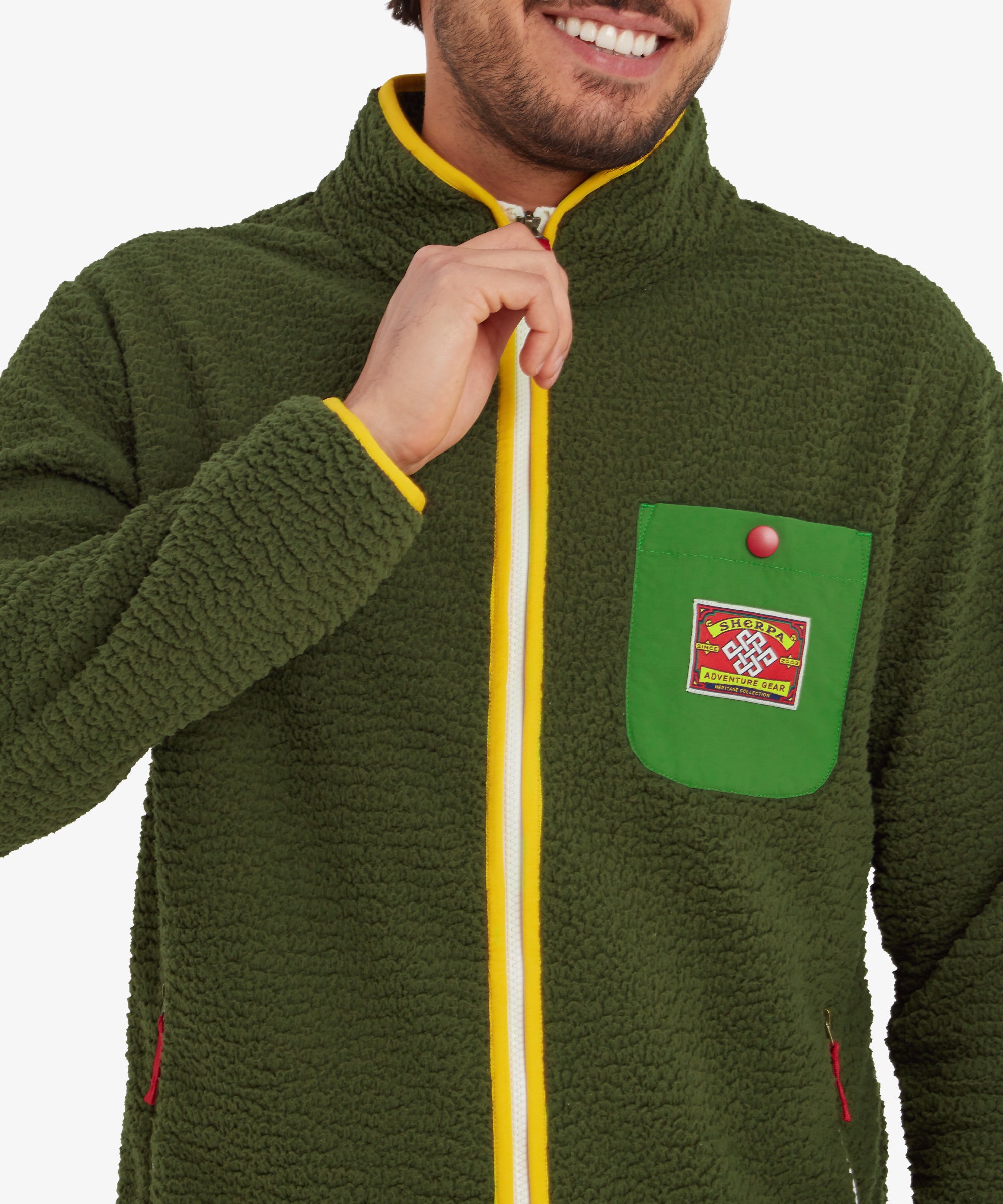 Stanton Sherpa gen 2 超美品！ Free People Alpine Sherpa Cardi – Vagabond Apparel Boutique