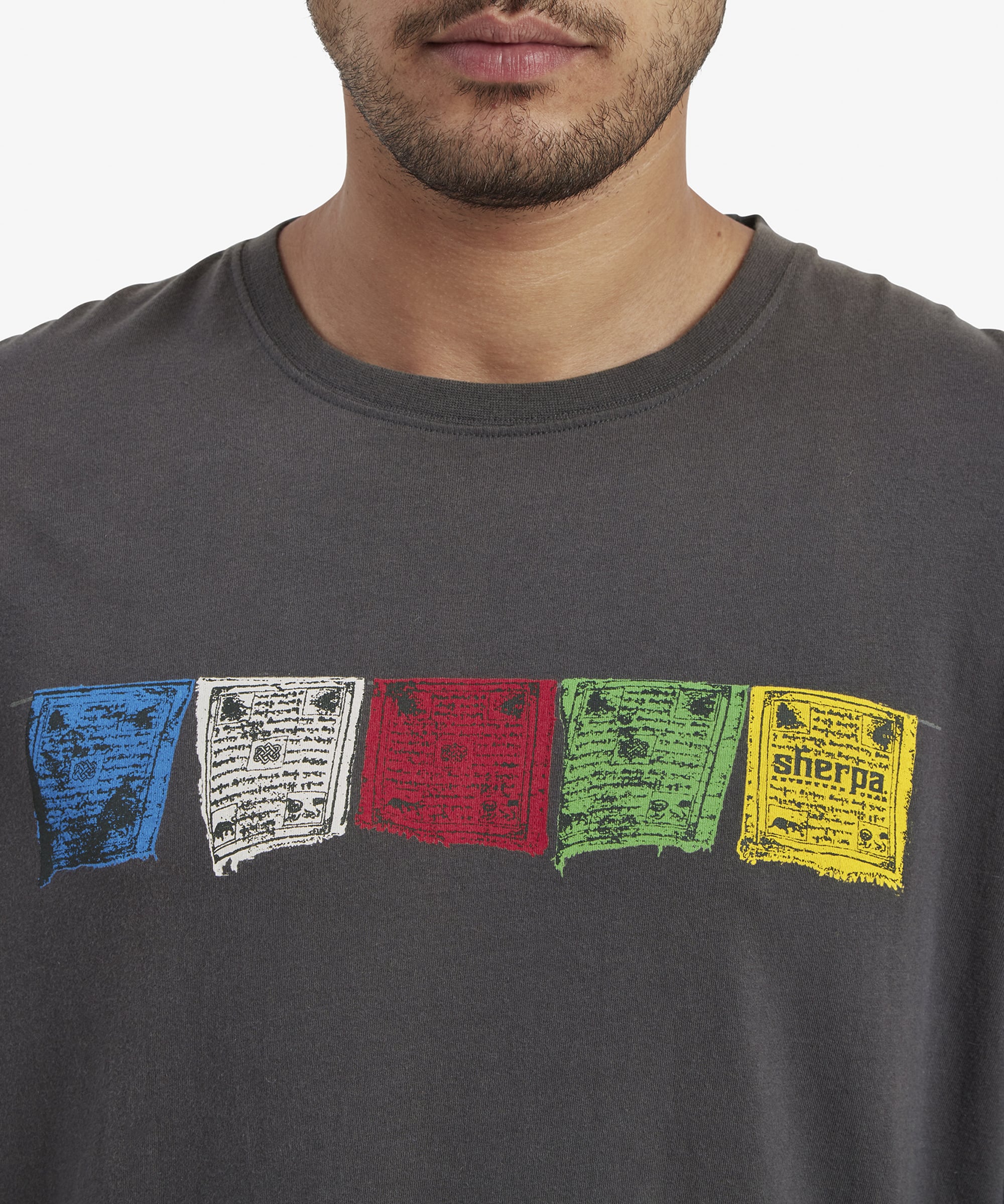 T-shirt coton bio personnalisé homme – Base textile engagée T-shirt coton bio personnalisé homme – Base textile engagée