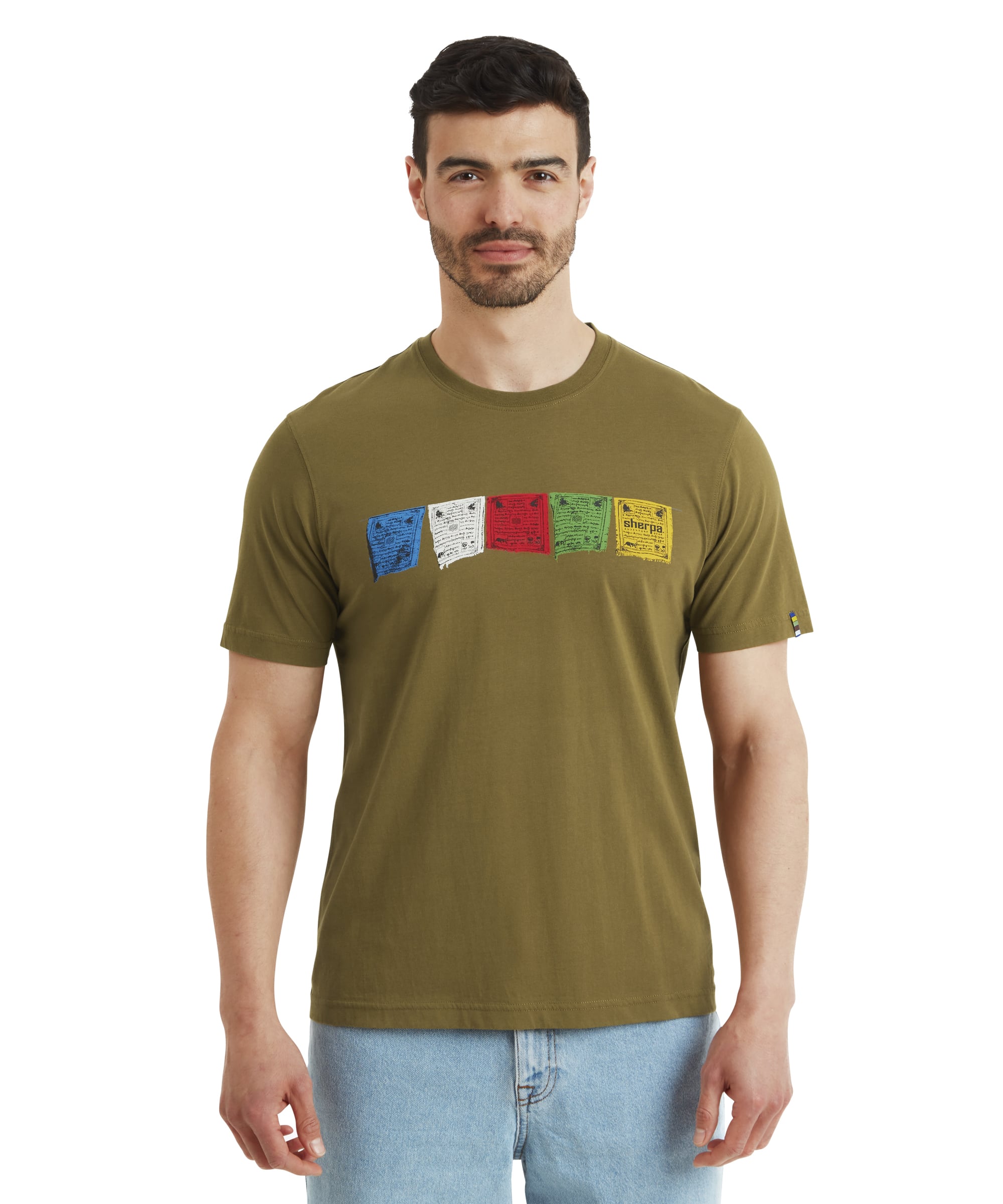 Ethical & Sustainable Clothing | Sherpa Adventure Gear