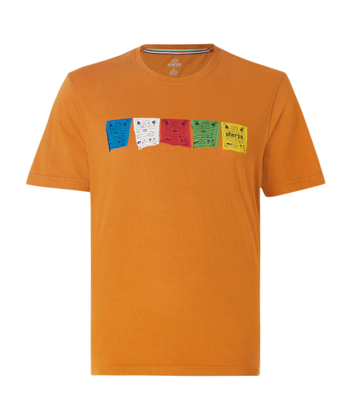 Sherpa hero tee hotsell