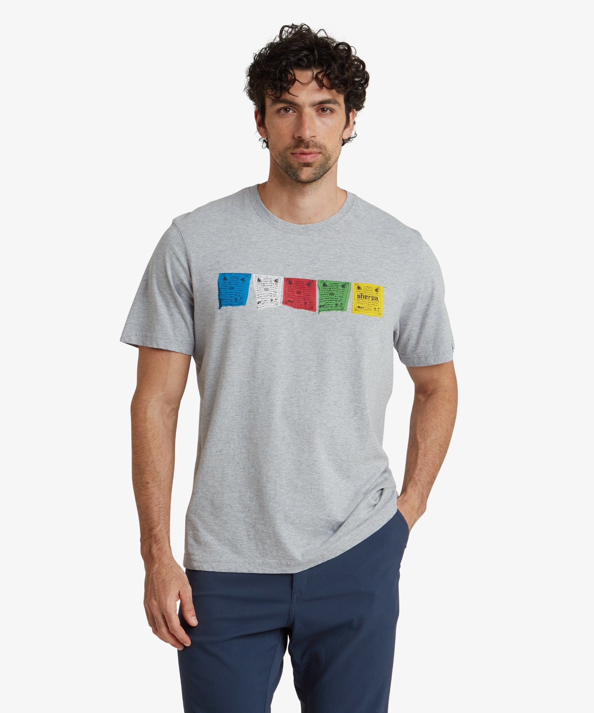 Ethical & Sustainable Clothing | Sherpa Adventure Gear