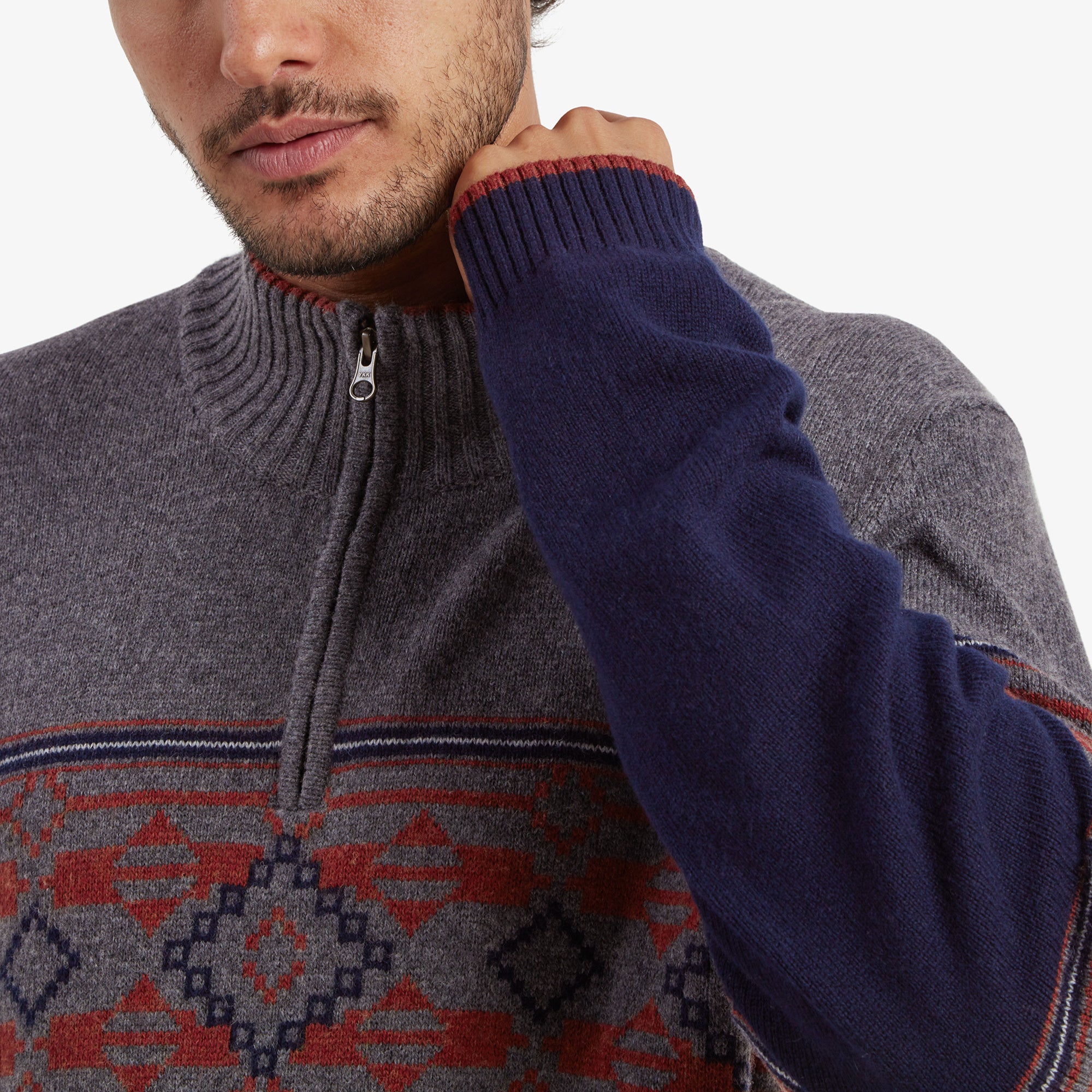 自家製 Sherpa Blue Jasper 自家製 Sherpa Blue Jasper 自家製 Sherpa Blue Jasper Outdoor