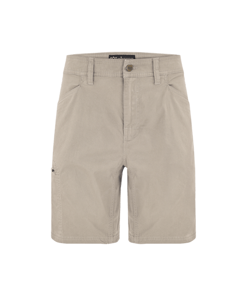 ウォーキング・ランニングウェア MMA Hike and Run Short Pants Beige ウォーキング・ランニングウェア MMA Hike and Run Short Pants Beige