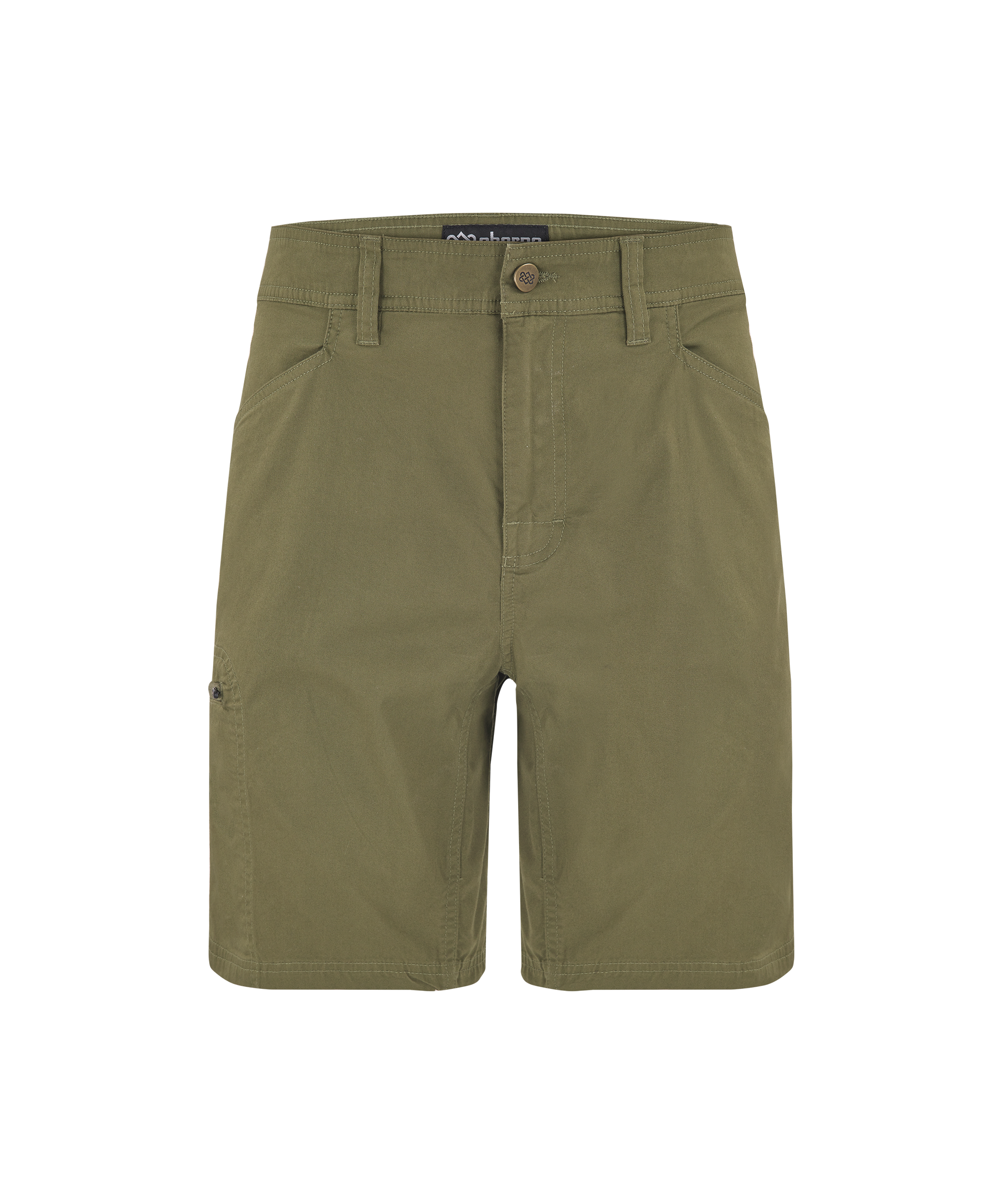 HUNTING WORLD× DESCENTE CARRYALL SMALL HUNTING WORLD CRAFTED BY DESCENTE.LAB 